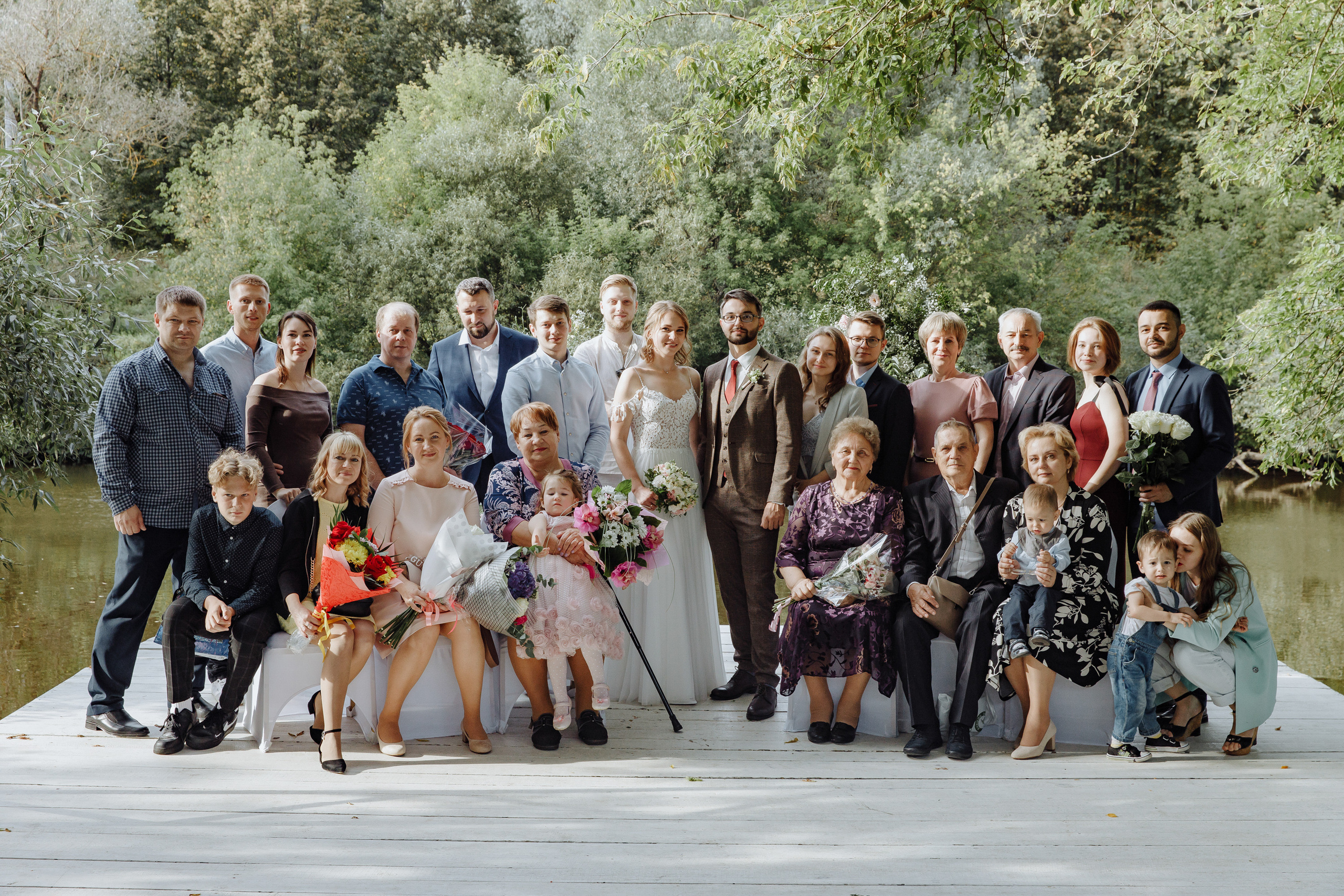 Ильдар и Лиза. Фотограф Игнат Купряшин