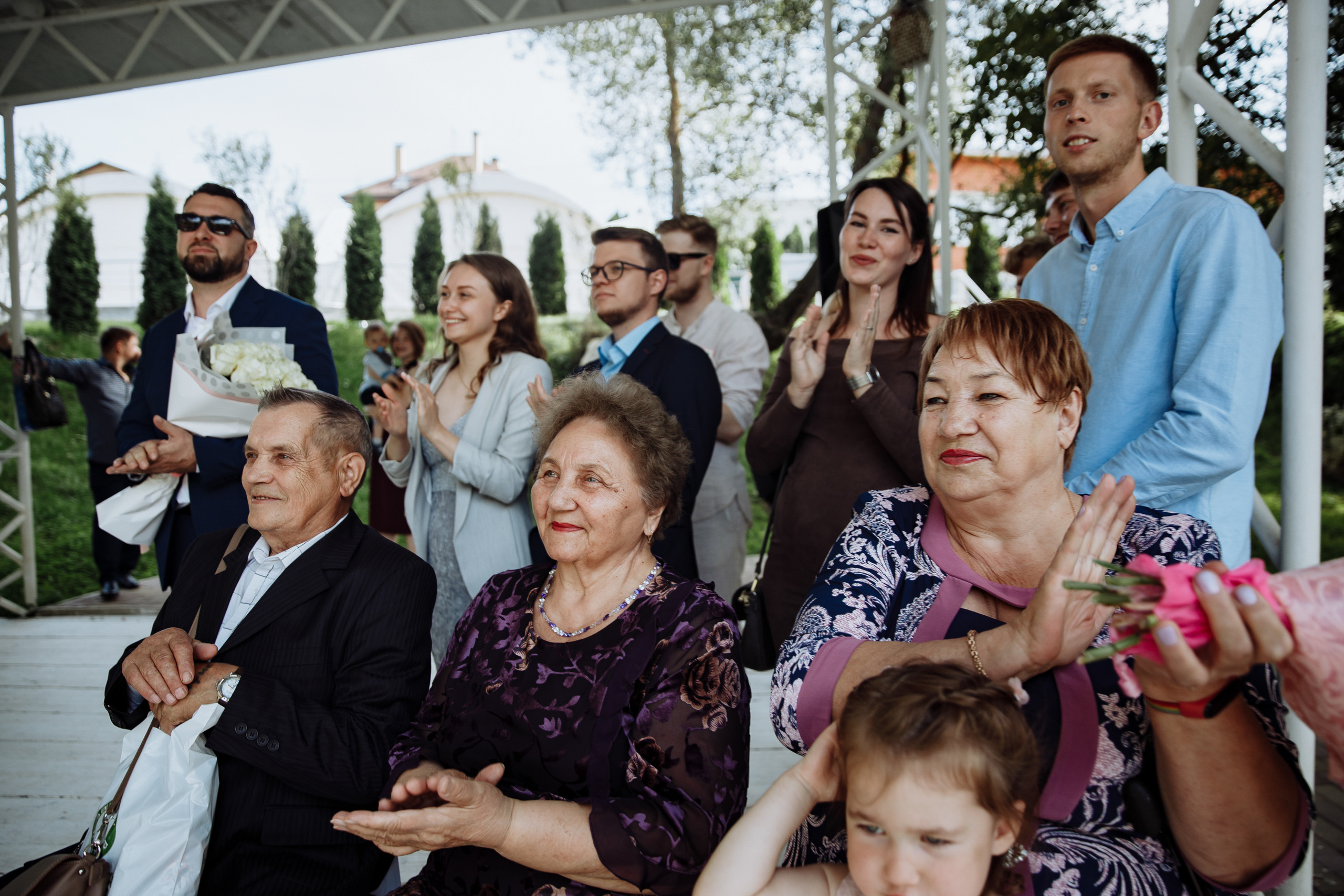 Ильдар и Лиза. Фотограф Игнат Купряшин