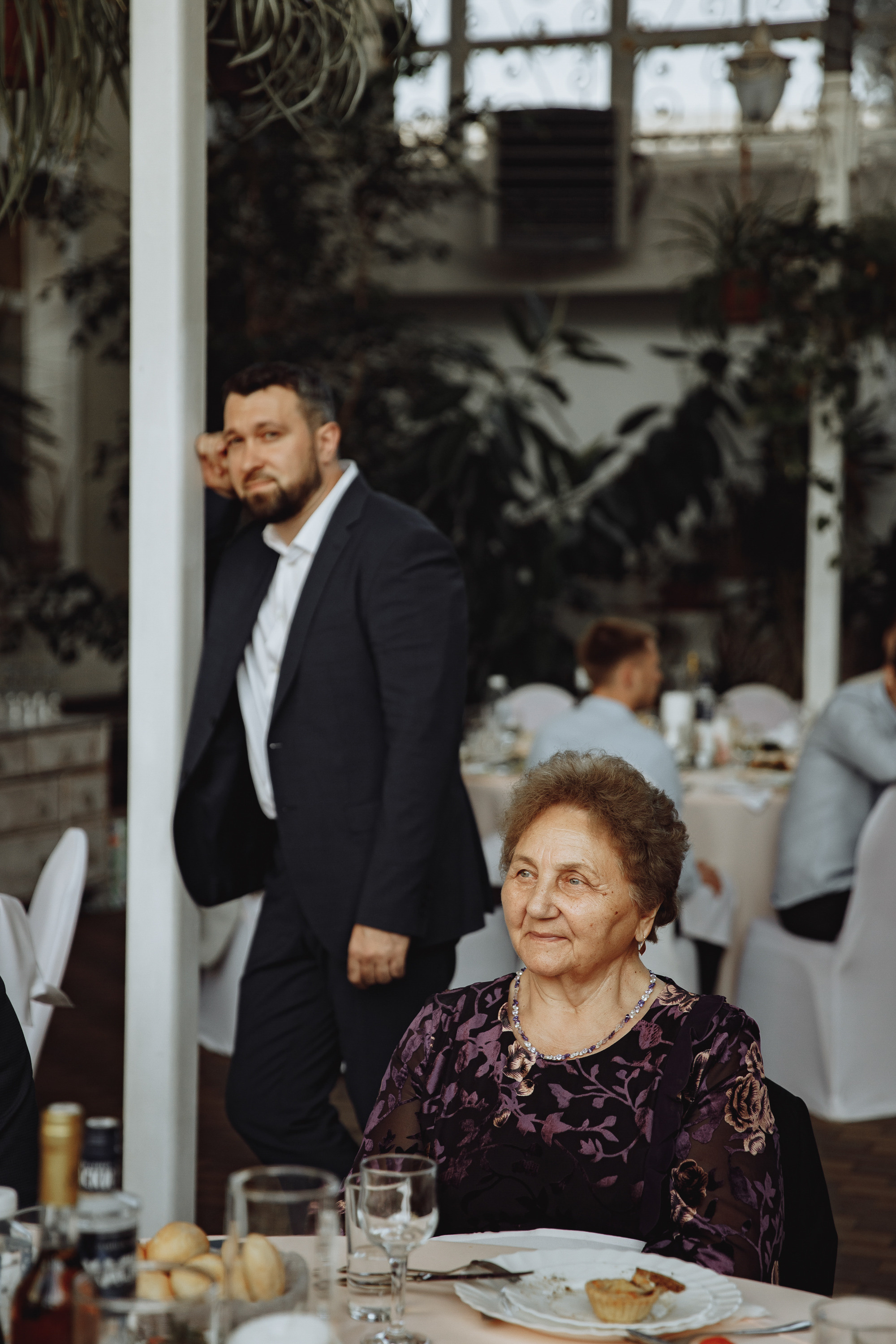 Ильдар и Лиза. Фотограф Игнат Купряшин