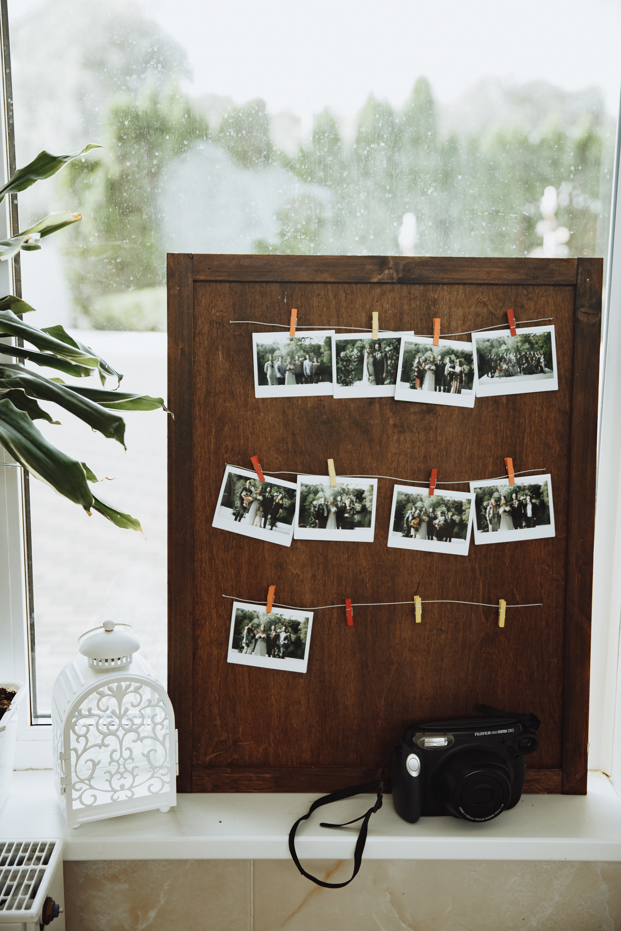 Ильдар и Лиза. Фотограф Игнат Купряшин