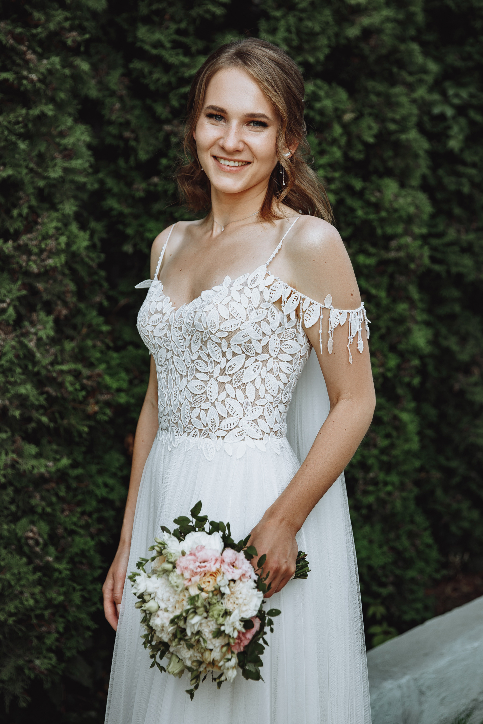 Ильдар и Лиза. Фотограф Игнат Купряшин