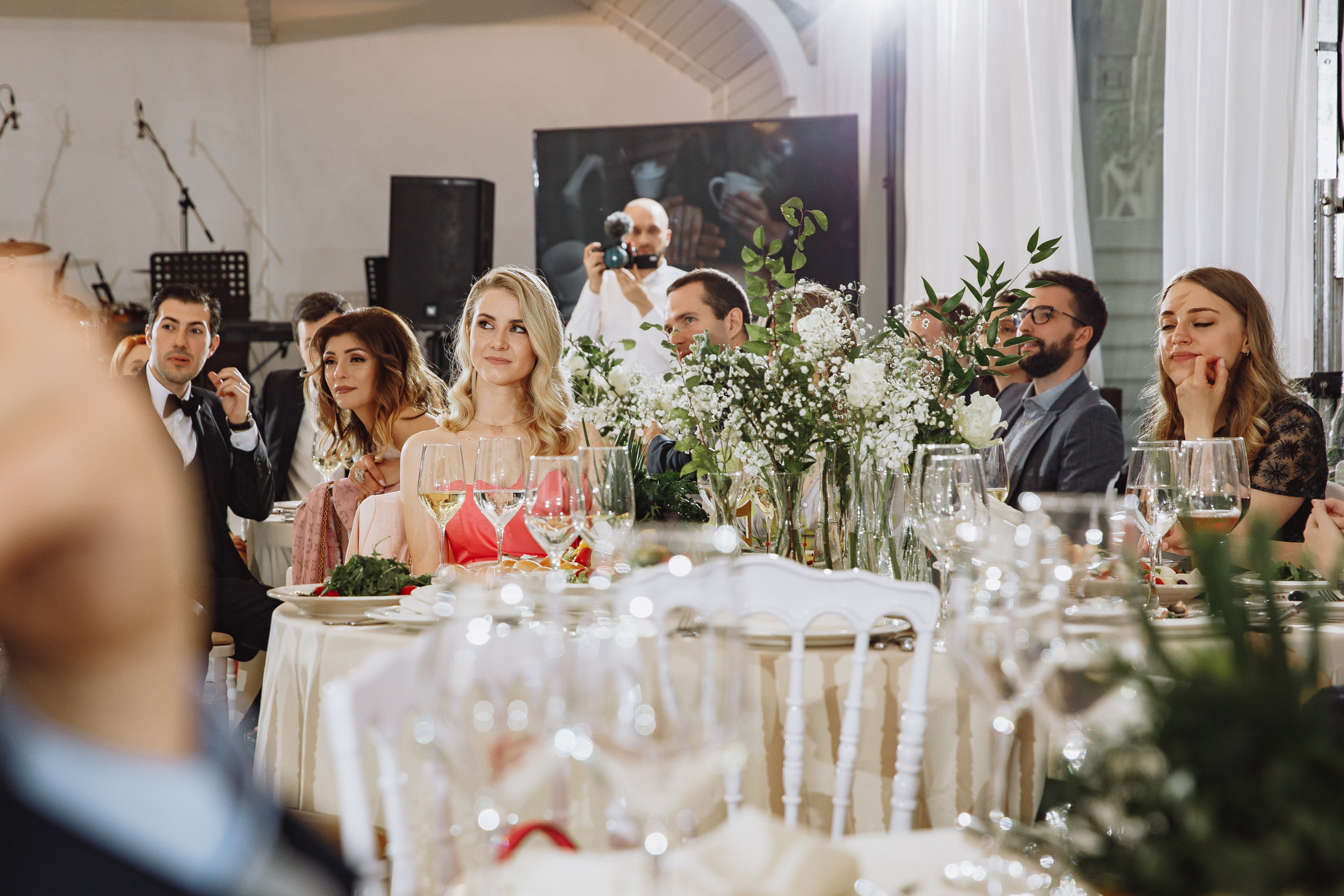 Полина и Пётр. Фотограф Игнат Купряшин