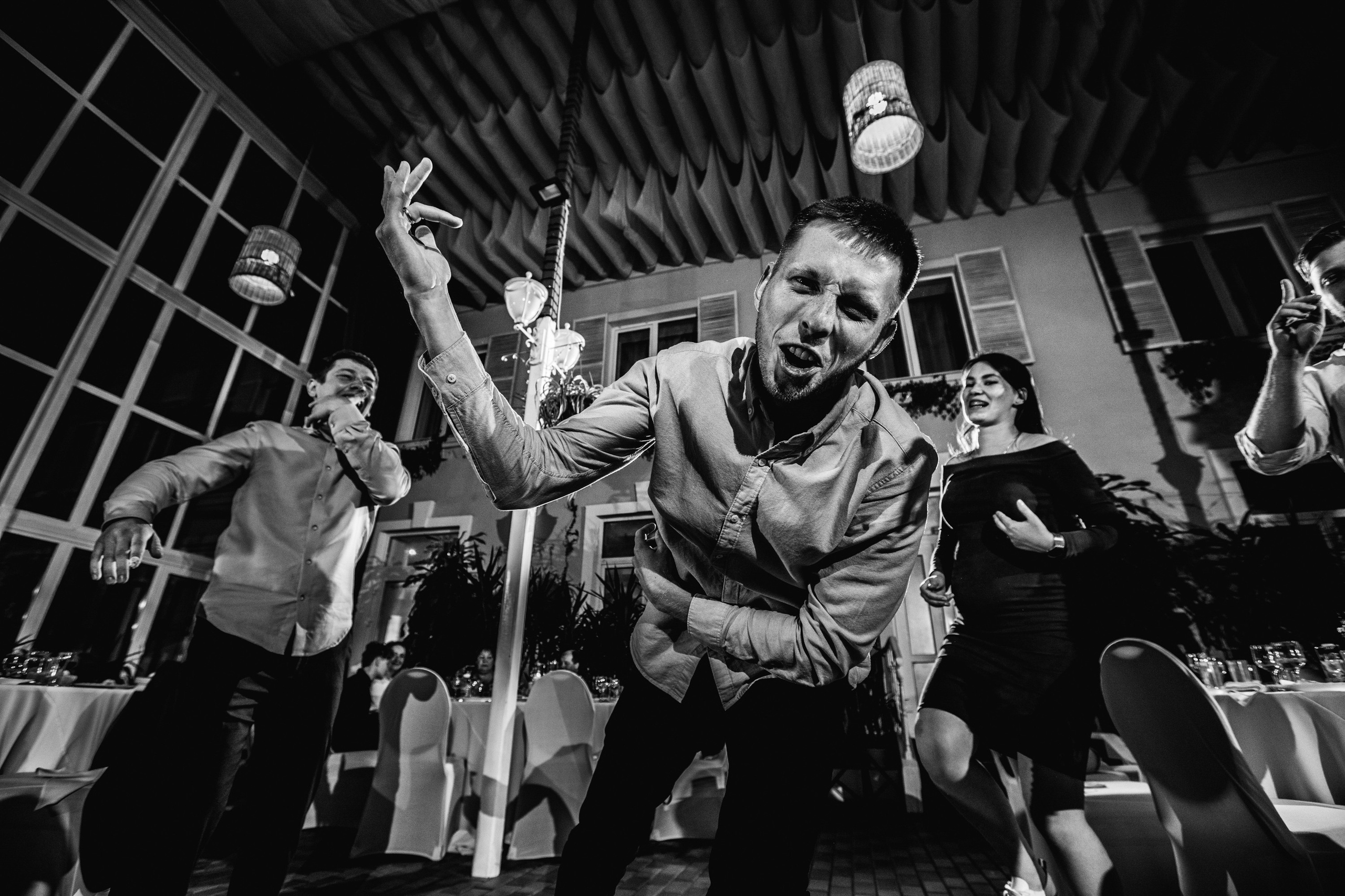 Ильдар и Лиза. Фотограф Игнат Купряшин