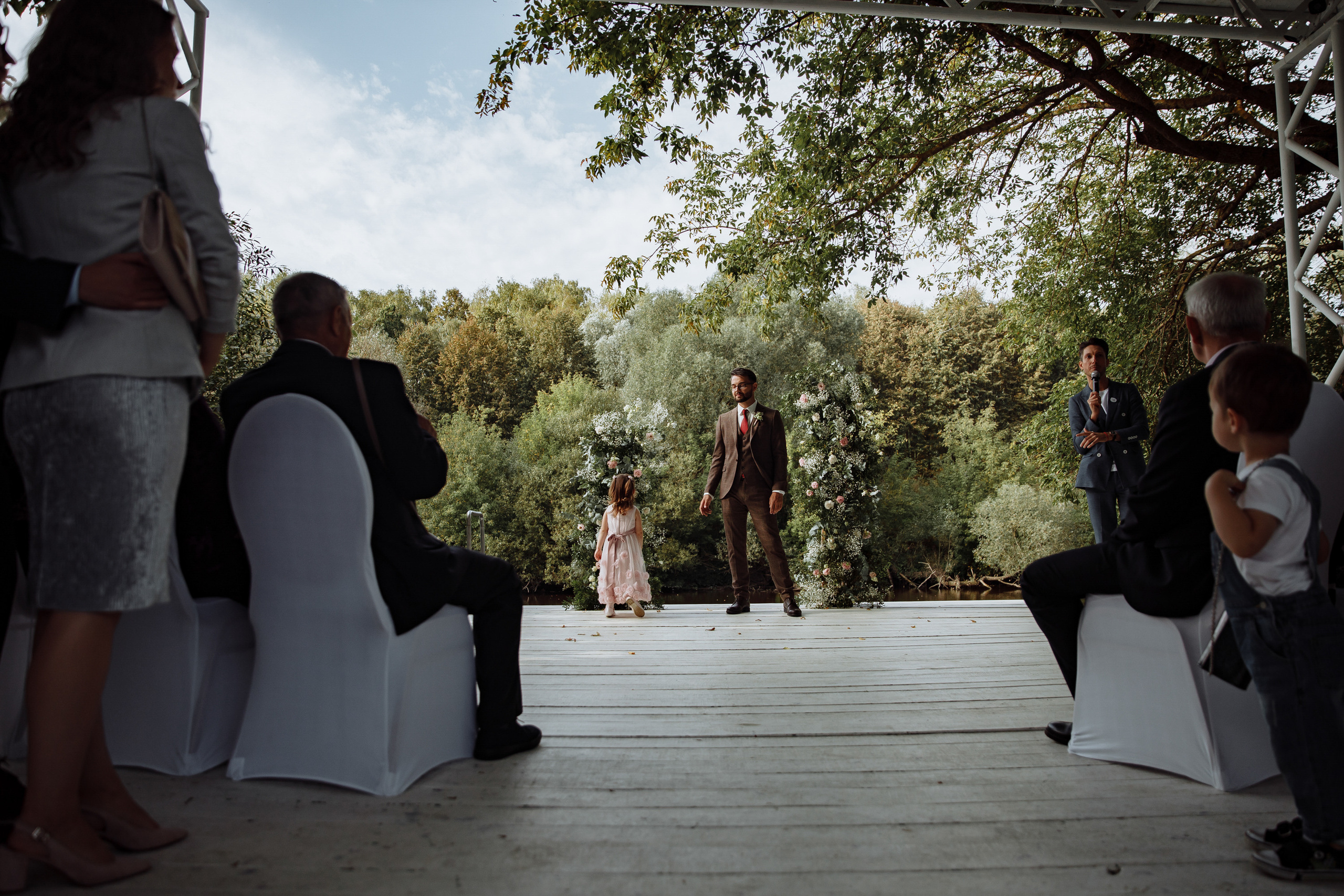 Ильдар и Лиза. Фотограф Игнат Купряшин