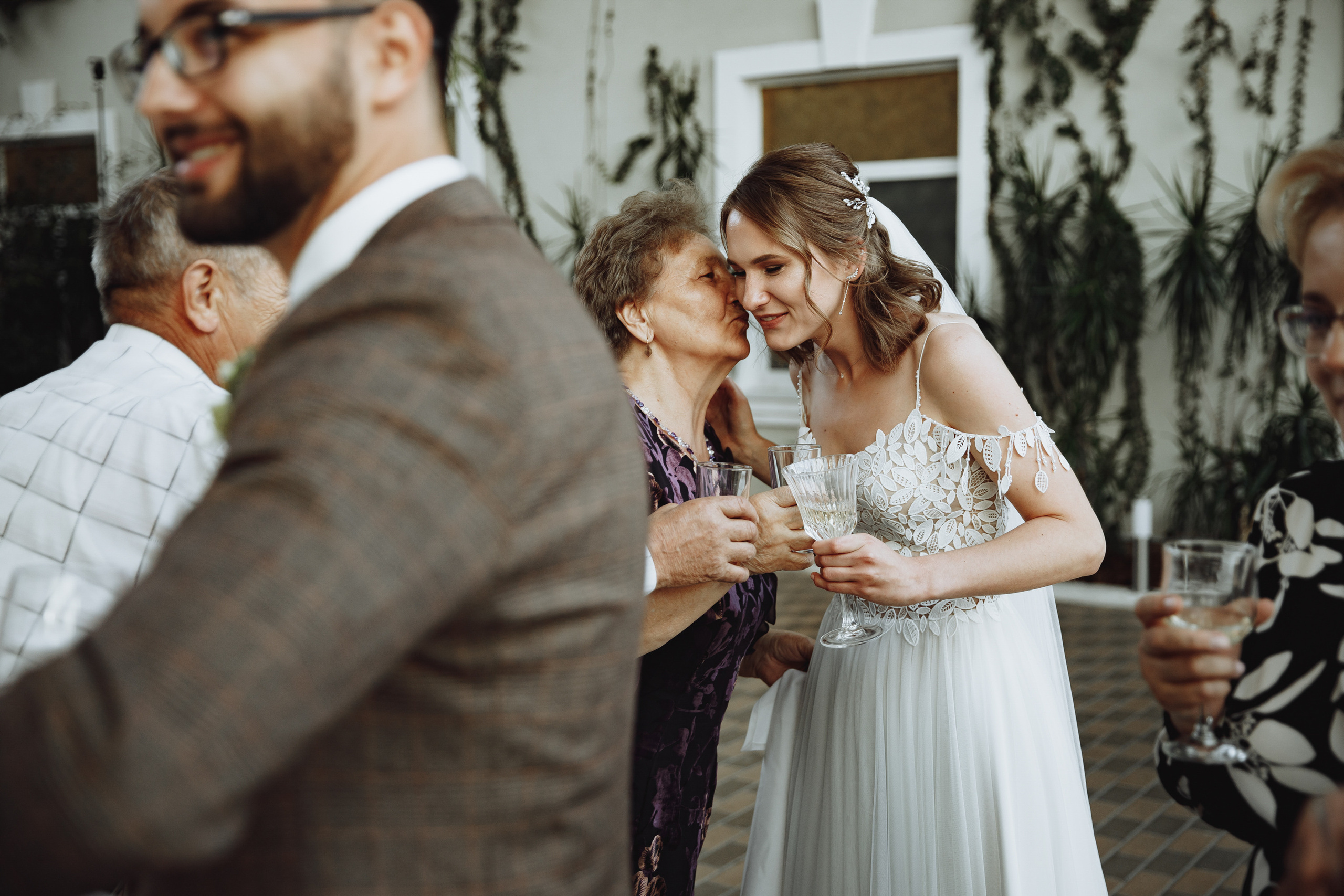 Ильдар и Лиза. Фотограф Игнат Купряшин