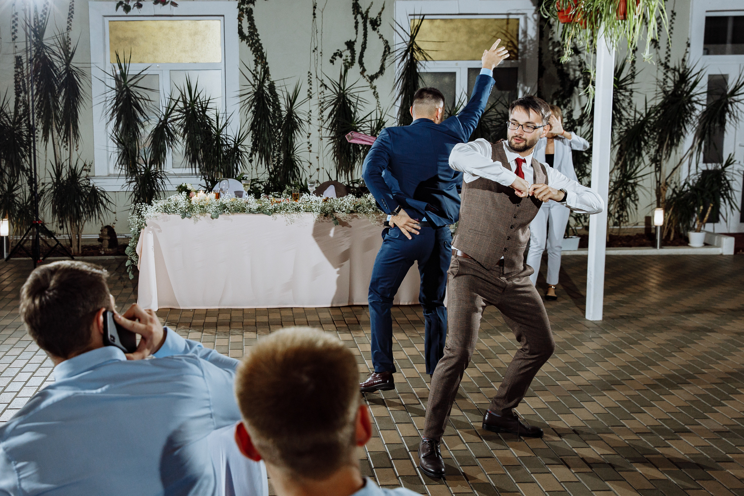 Ильдар и Лиза. Фотограф Игнат Купряшин