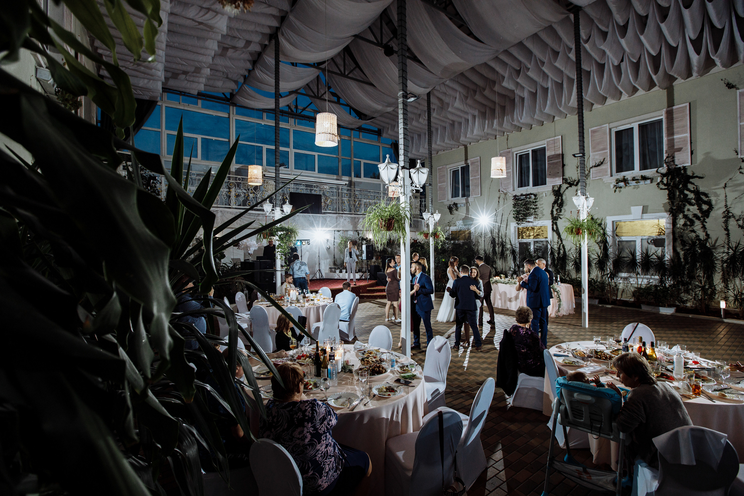 Ильдар и Лиза. Фотограф Игнат Купряшин