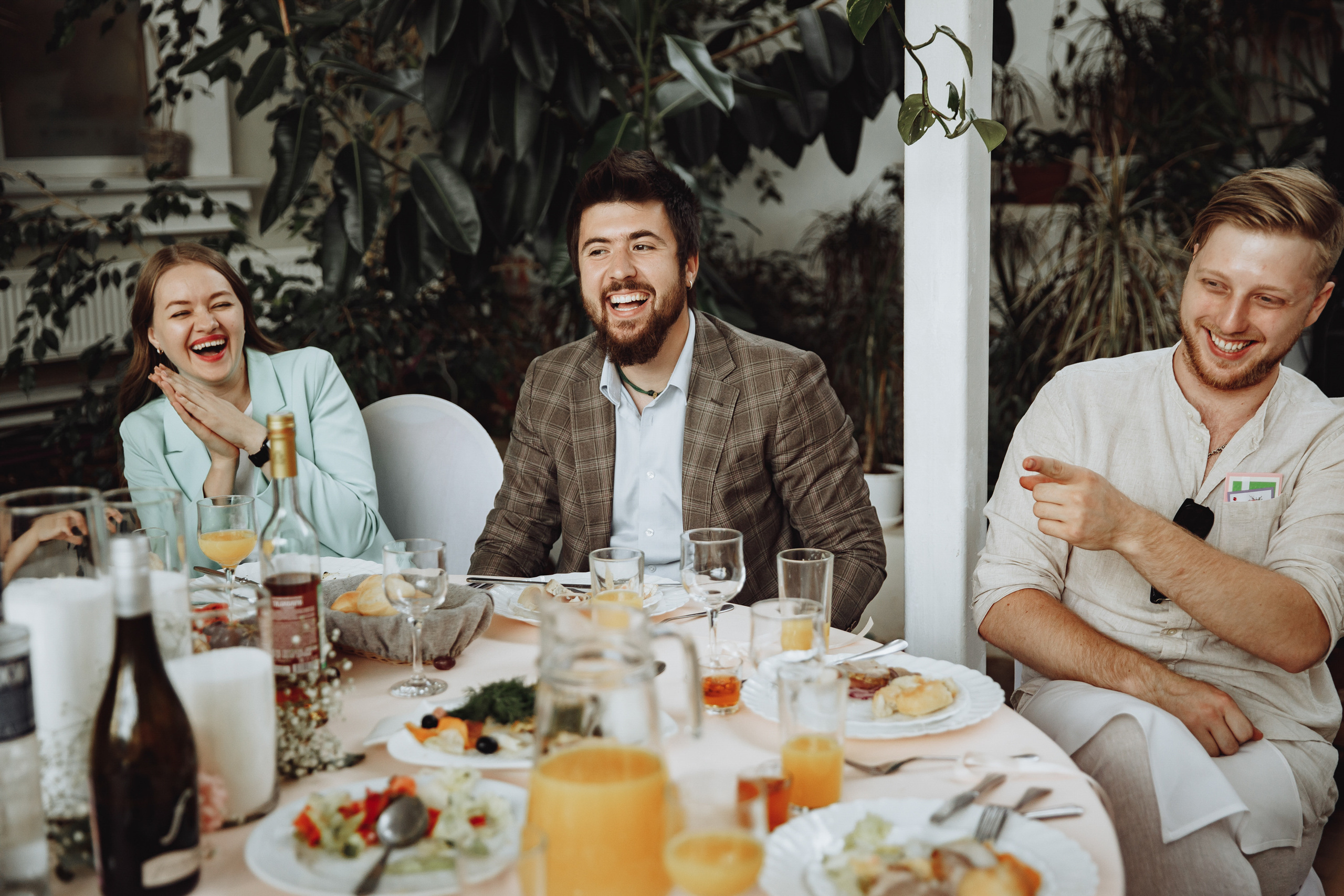 Ильдар и Лиза. Фотограф Игнат Купряшин