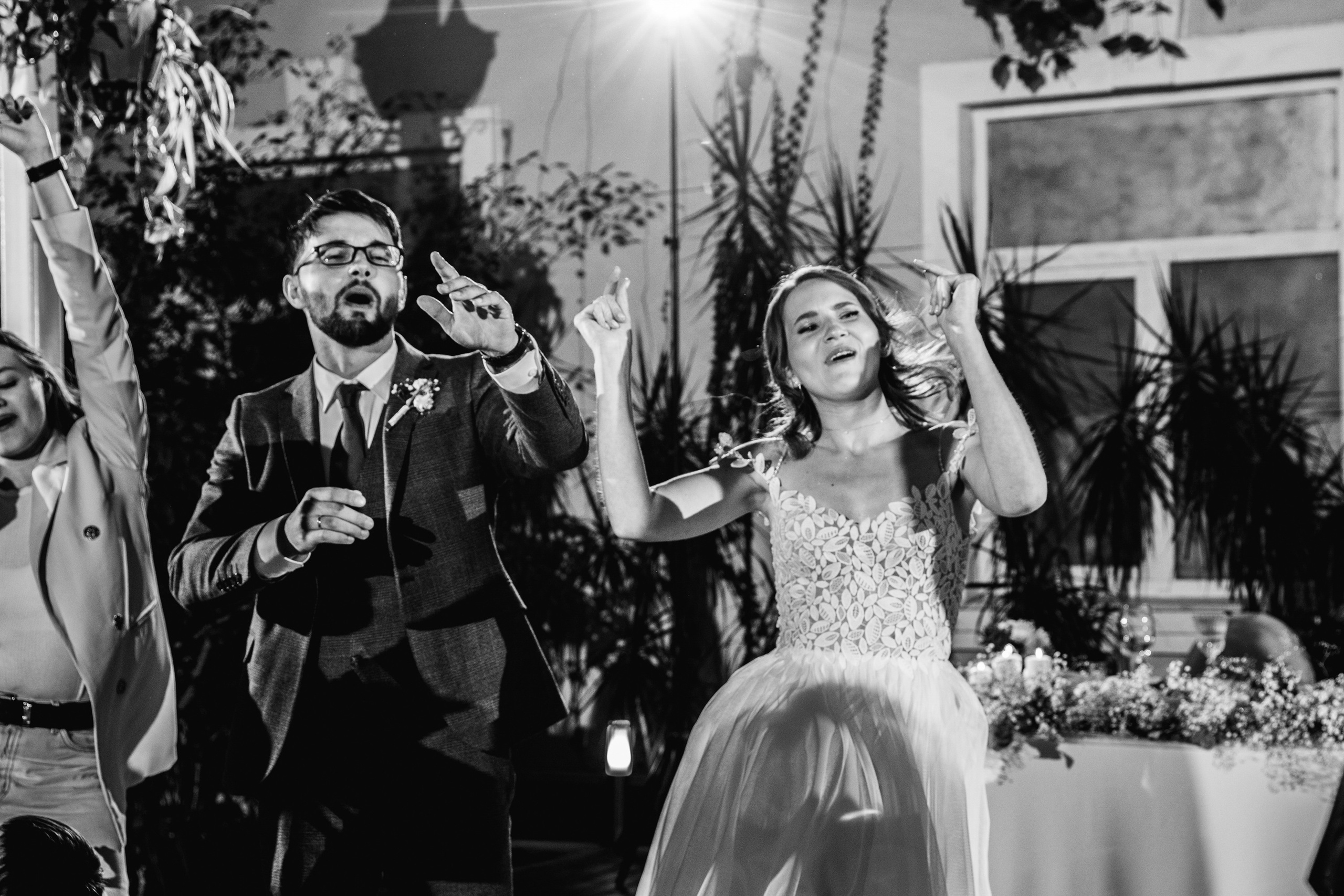 Ильдар и Лиза. Фотограф Игнат Купряшин