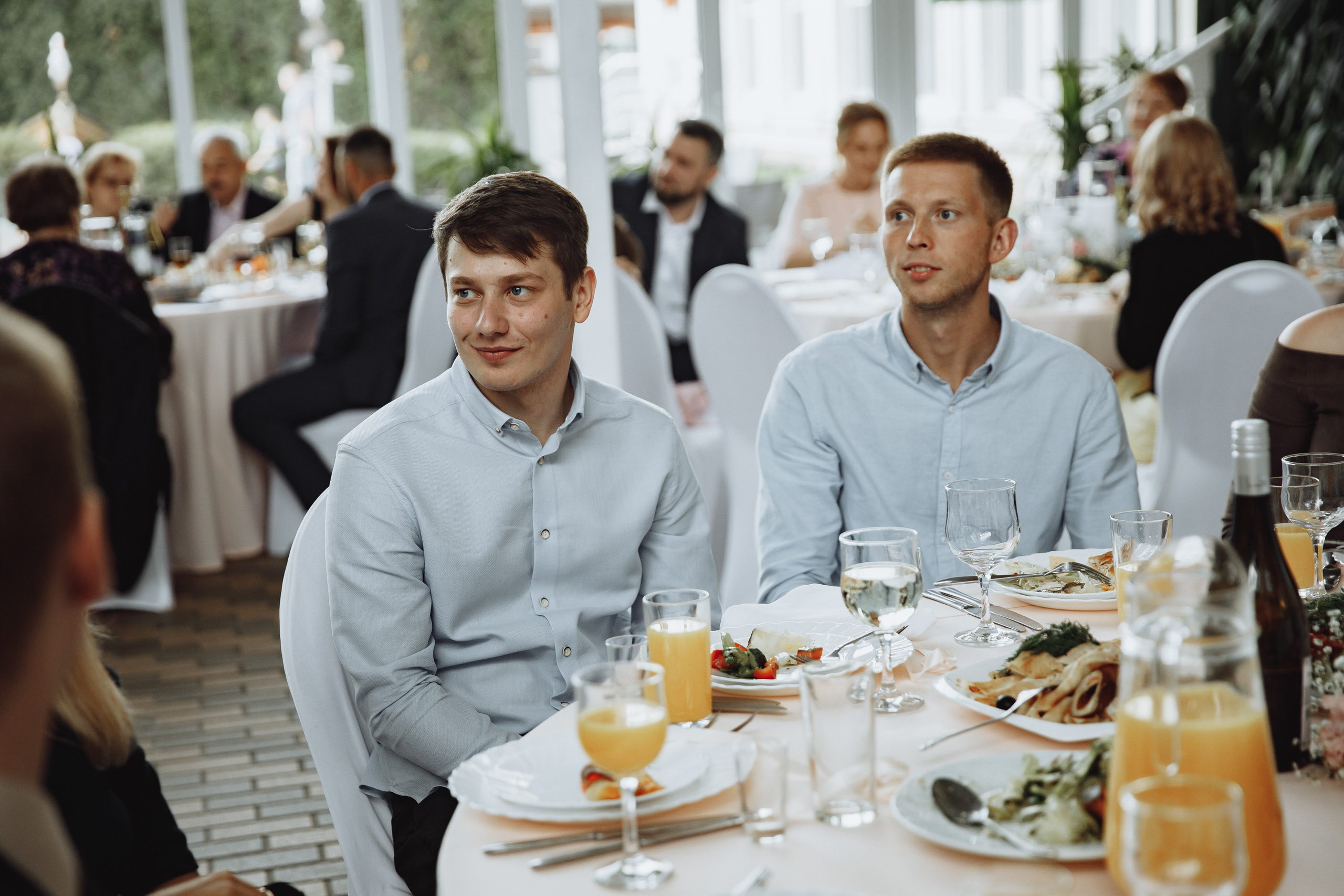 Ильдар и Лиза. Фотограф Игнат Купряшин