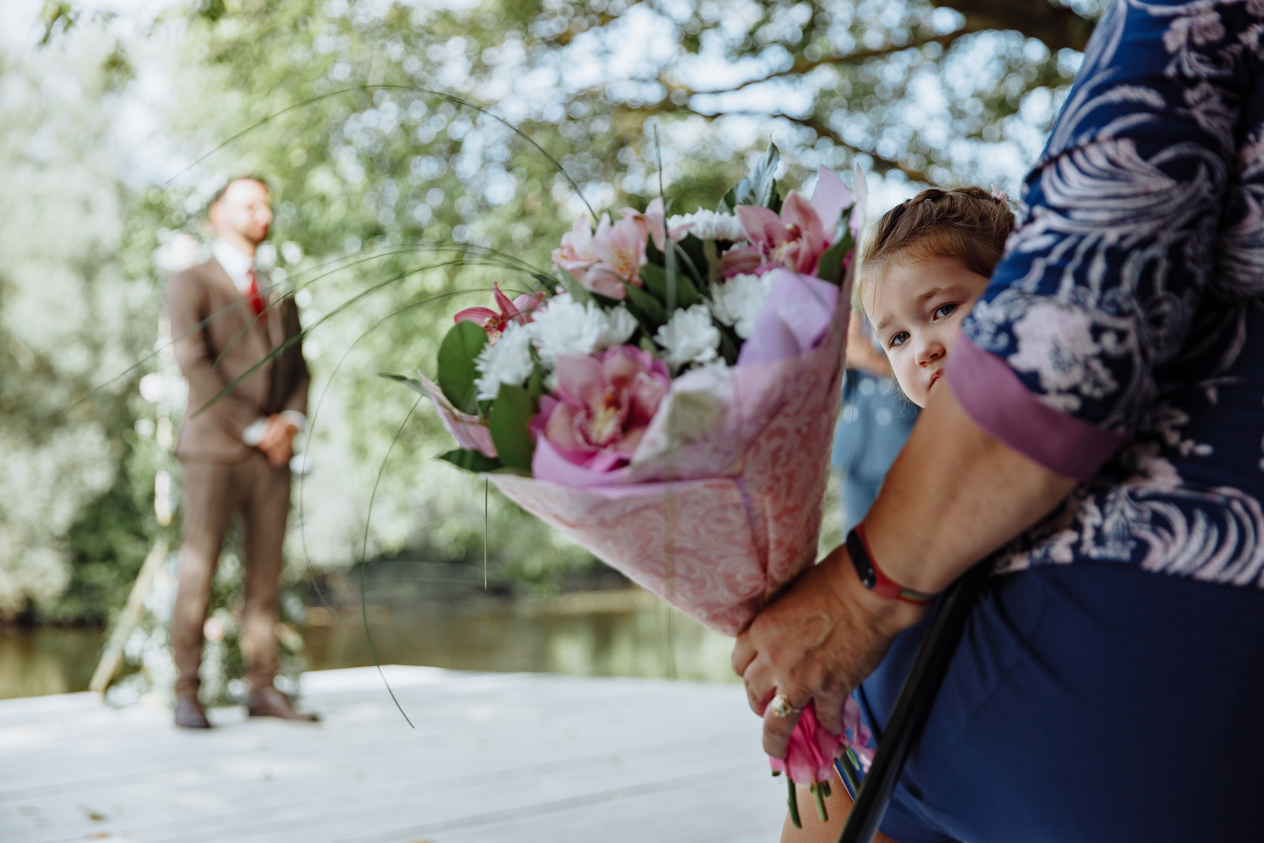 Ильдар и Лиза. Фотограф Игнат Купряшин