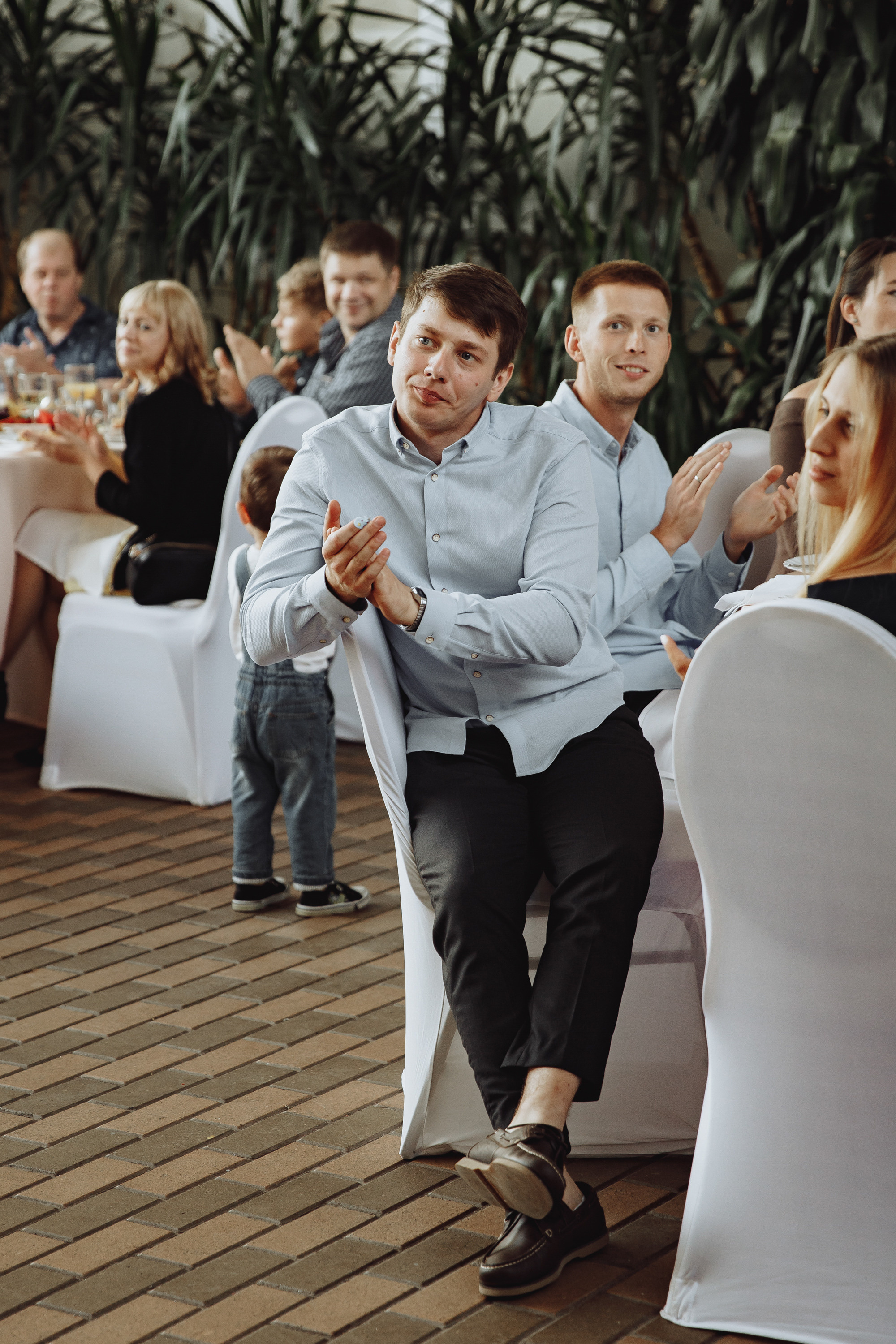 Ильдар и Лиза. Фотограф Игнат Купряшин