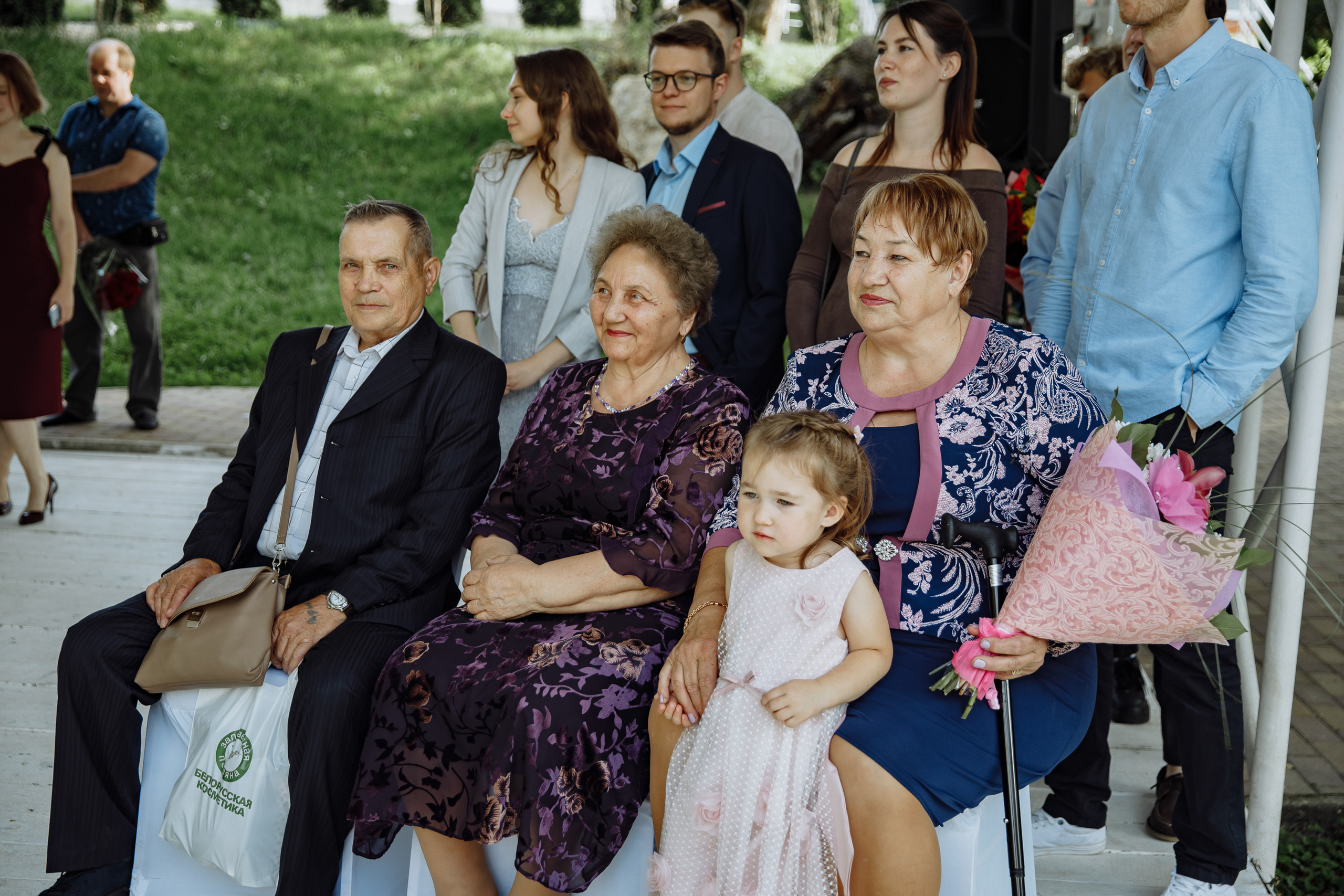 Ильдар и Лиза. Фотограф Игнат Купряшин