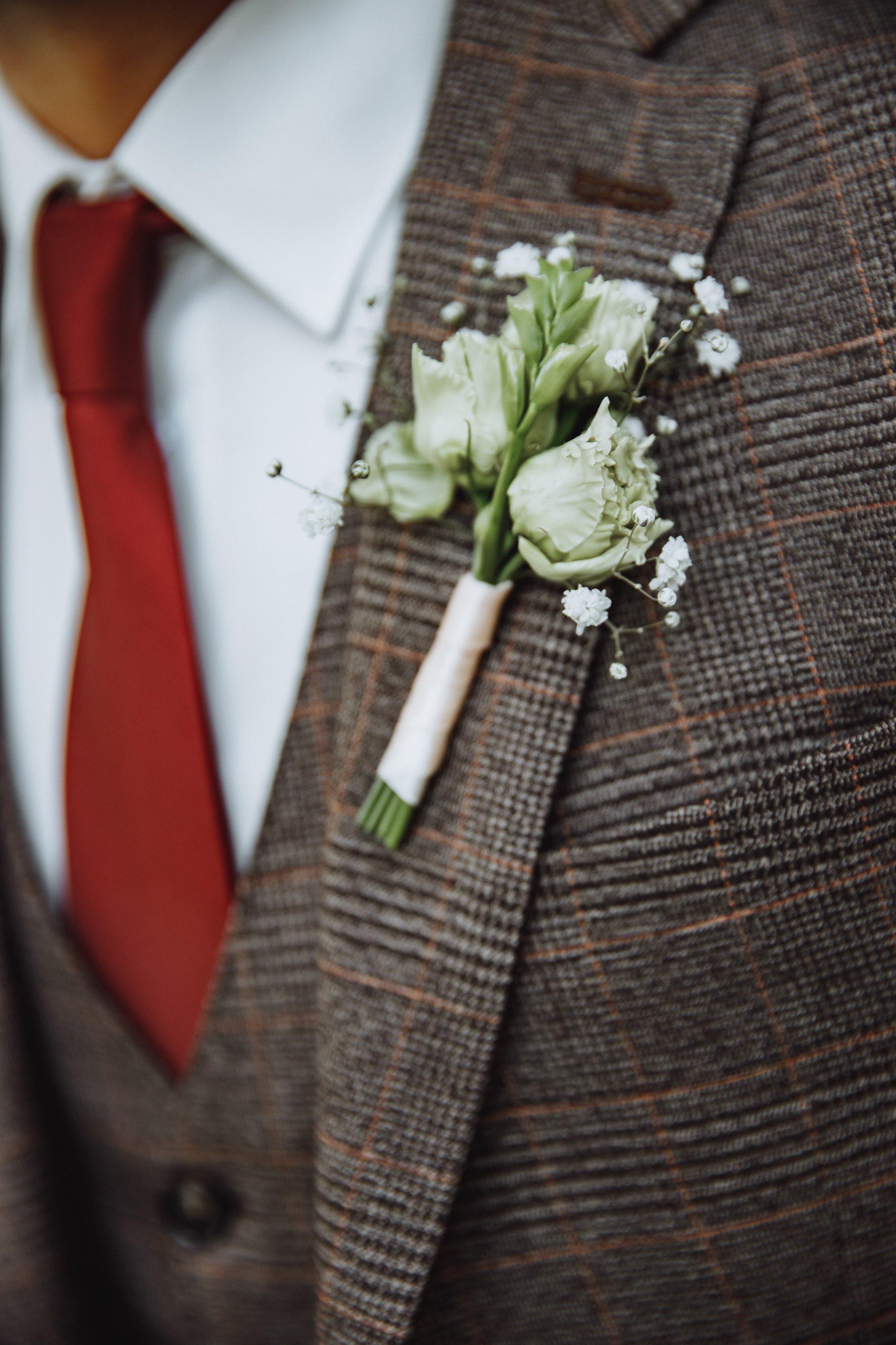 Ильдар и Лиза. Фотограф Игнат Купряшин