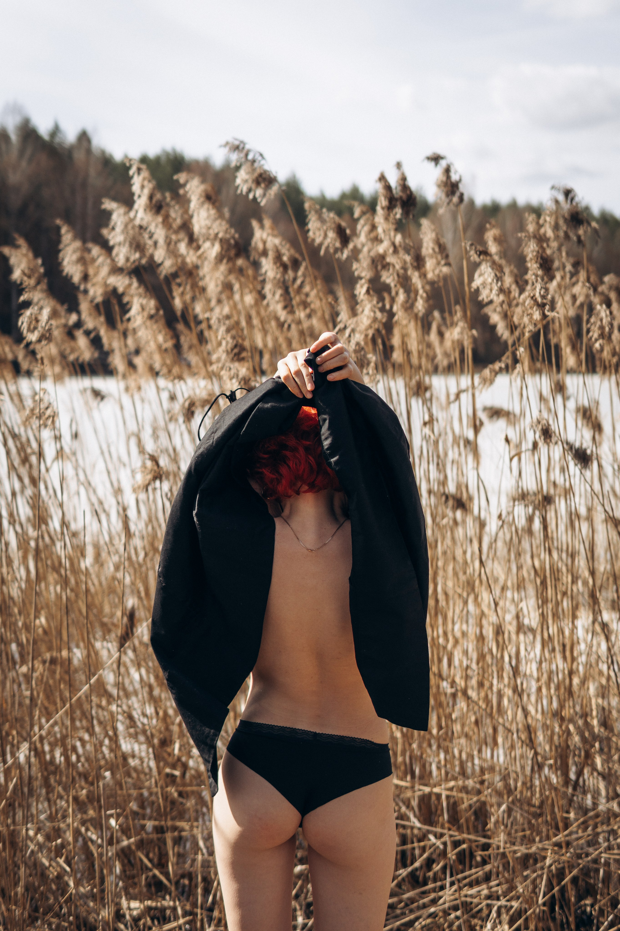 Лилит. Natalya Bondareva Photographу