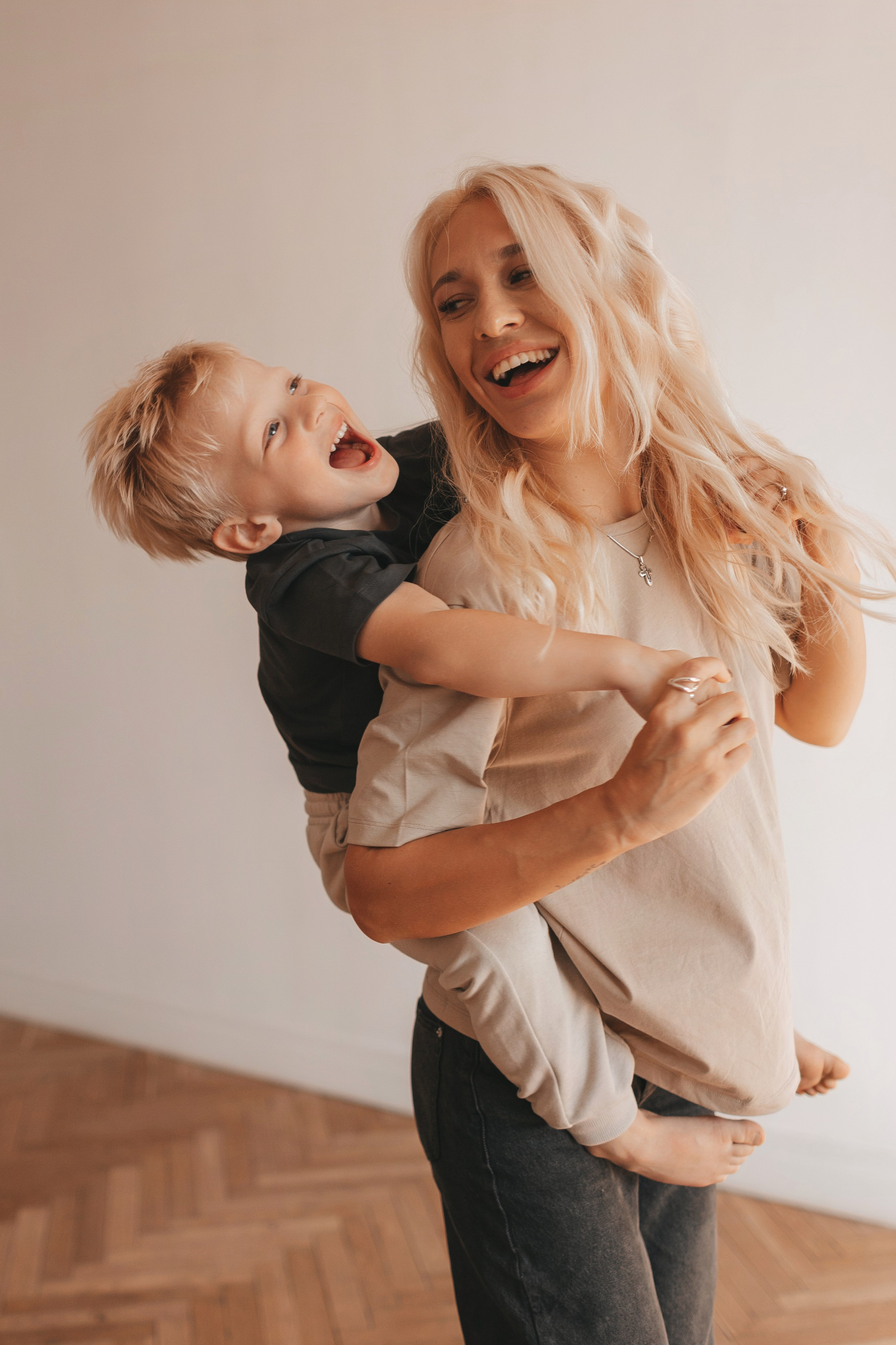 Ох, эти мальчишки!. Семейный фотограф в Москве