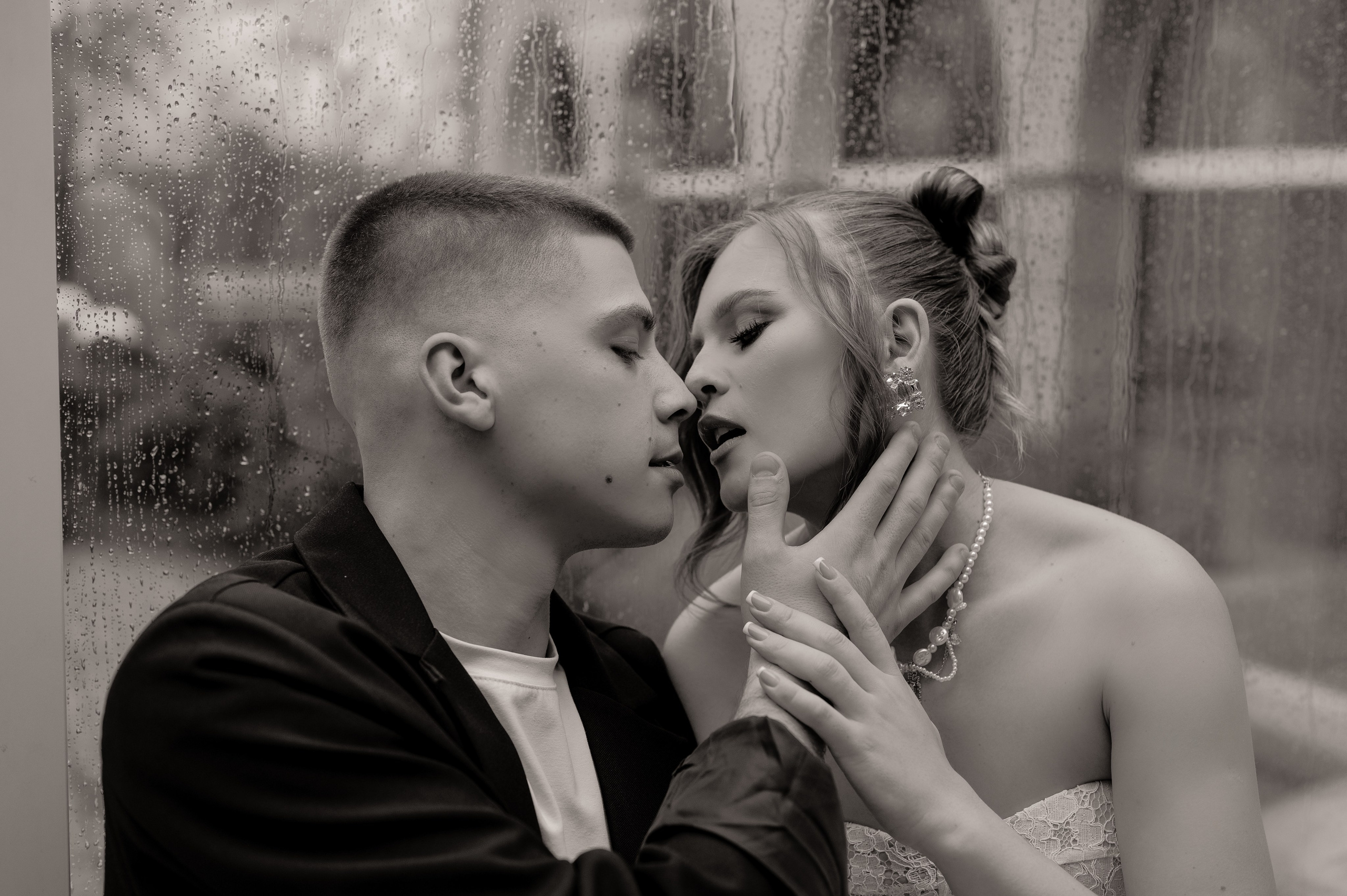 Леонид и Ольга. Свадебный и семейный фотограф в Краснодаре Алина Мельник