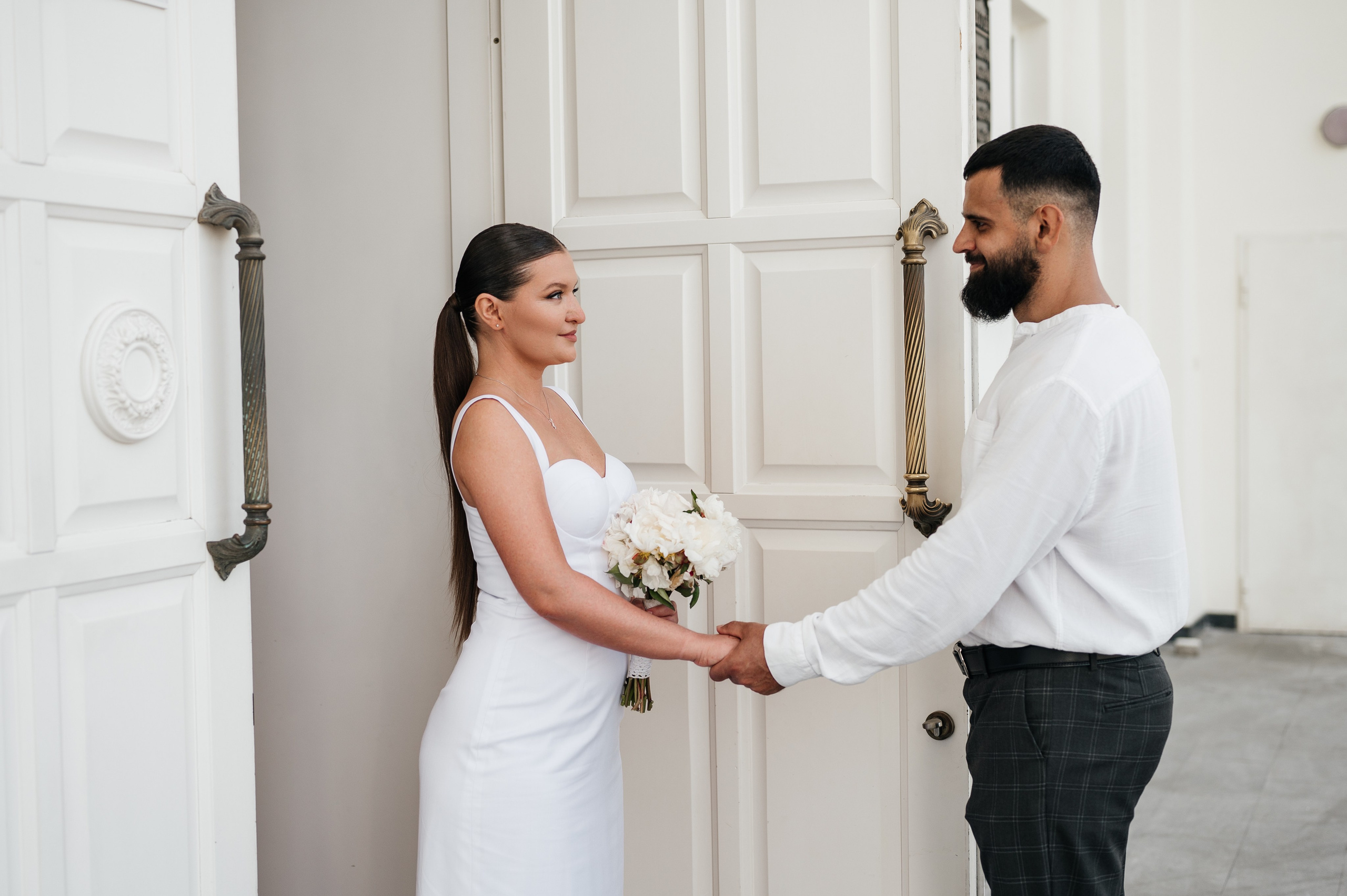 Роман и Анастасия💍. Свадебный и семейный фотограф в Краснодаре Алина Мельник