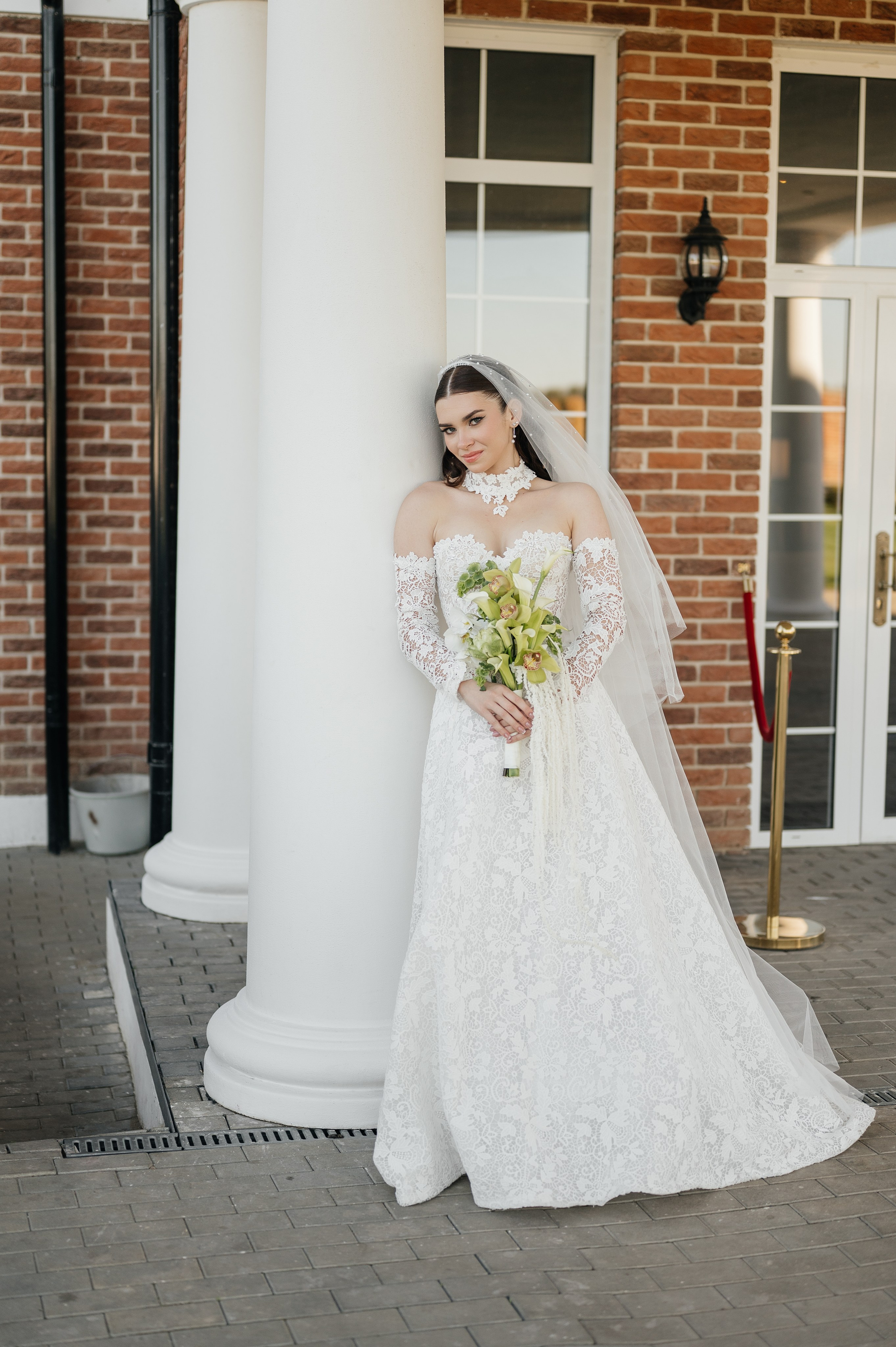 Никита и Настя. Свадебный и семейный фотограф в Краснодаре Алина Мельник