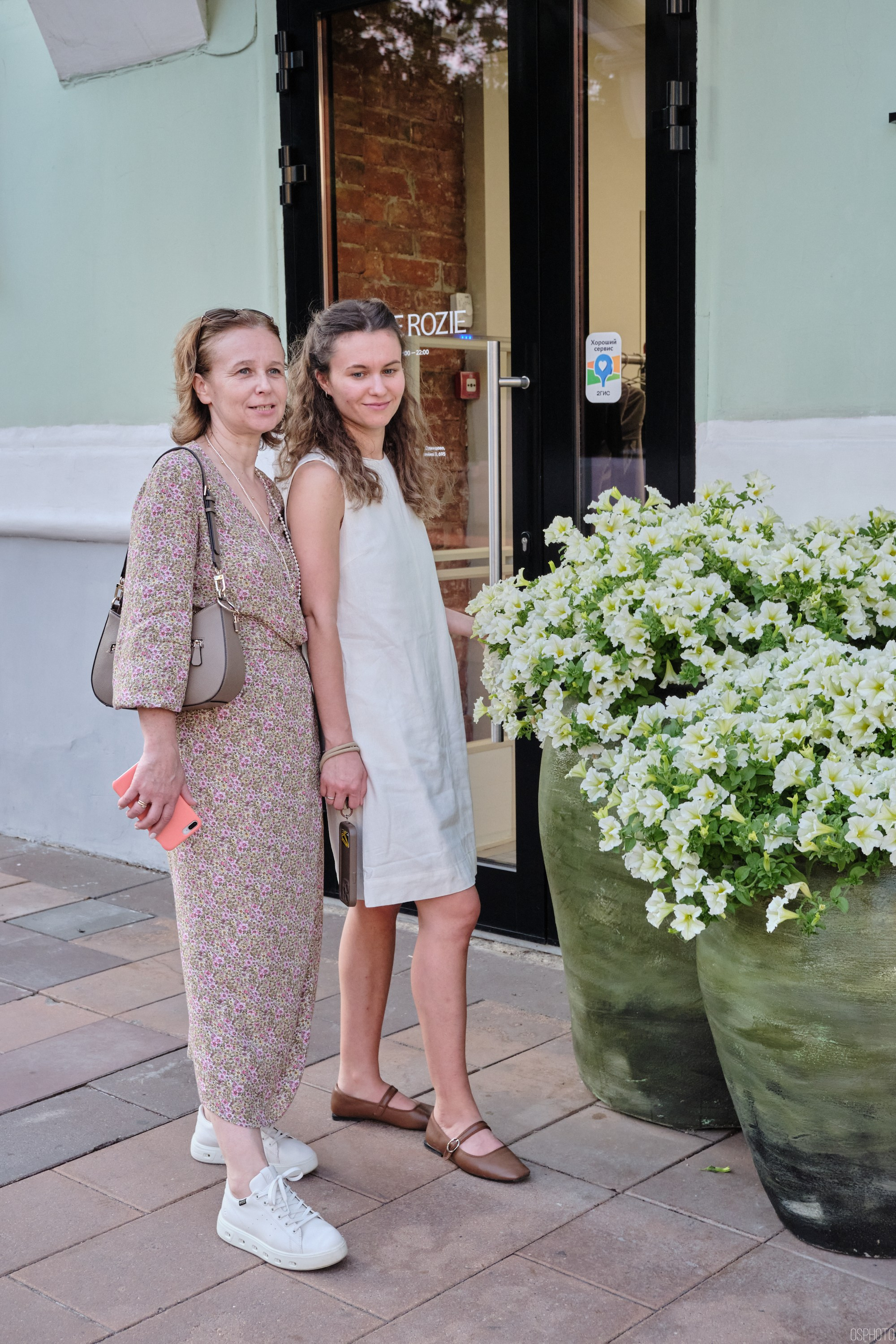 Бульвары для всех l Лето в Москве. Фотографъ Сергѣевъ. Поймать мгновеніе