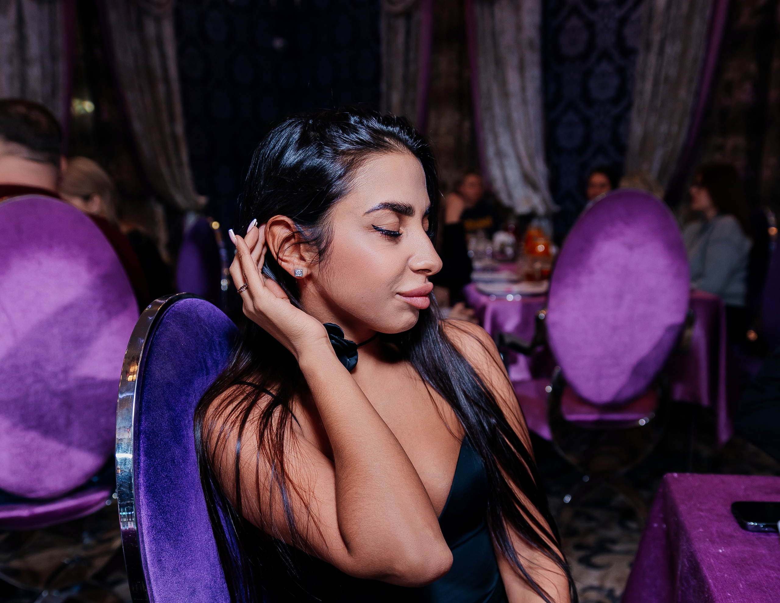 Фотограф Оксана Чекунова🧡Ловлю моменты, превращаю их в воспоминания!