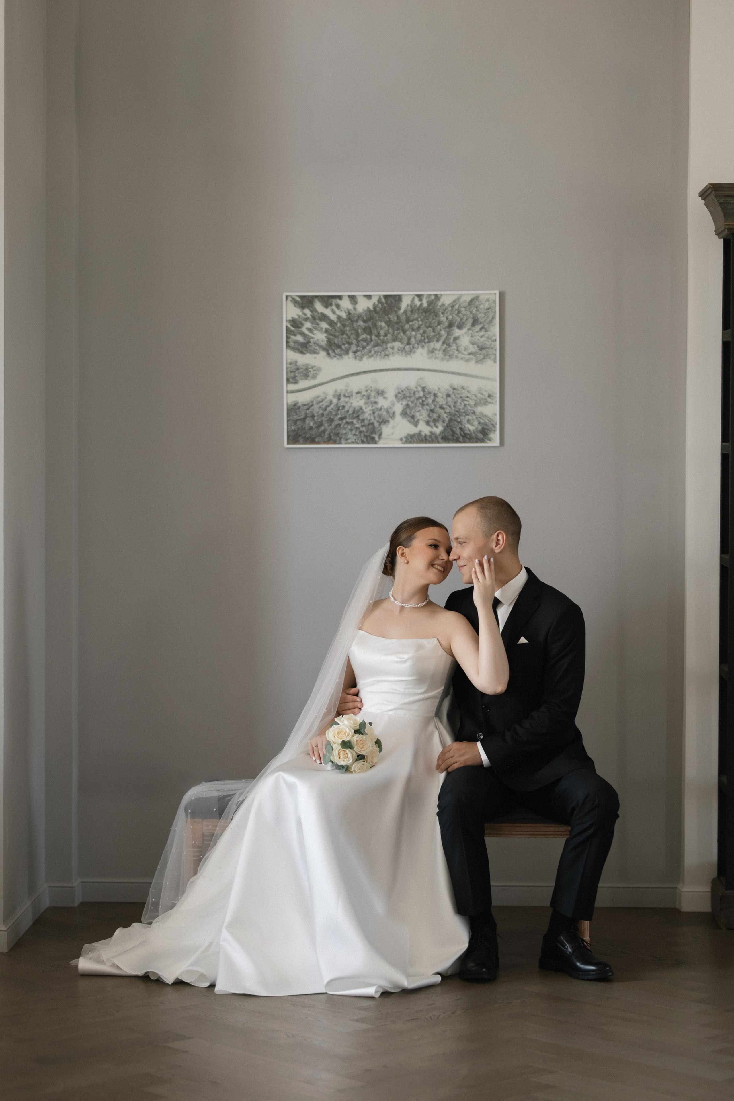 ВЕРА & ДМИТРИЙ ` 22.08.25. Maria Startseva Photo