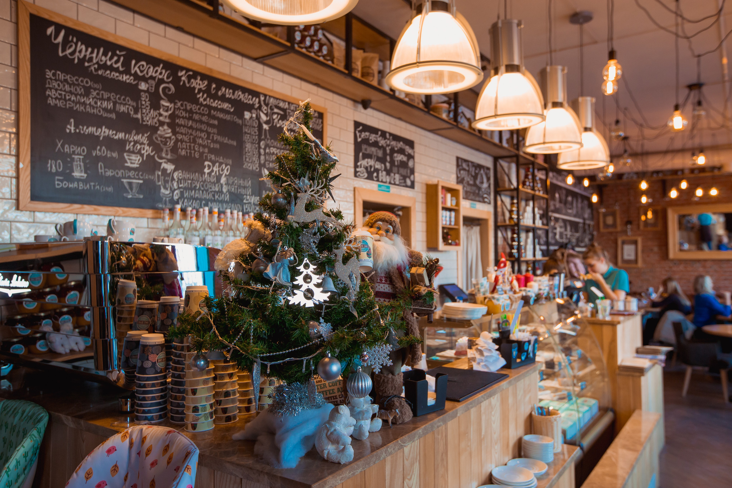 Coffe Cake на полевой. Фотограф в Самаре Максим Тырин