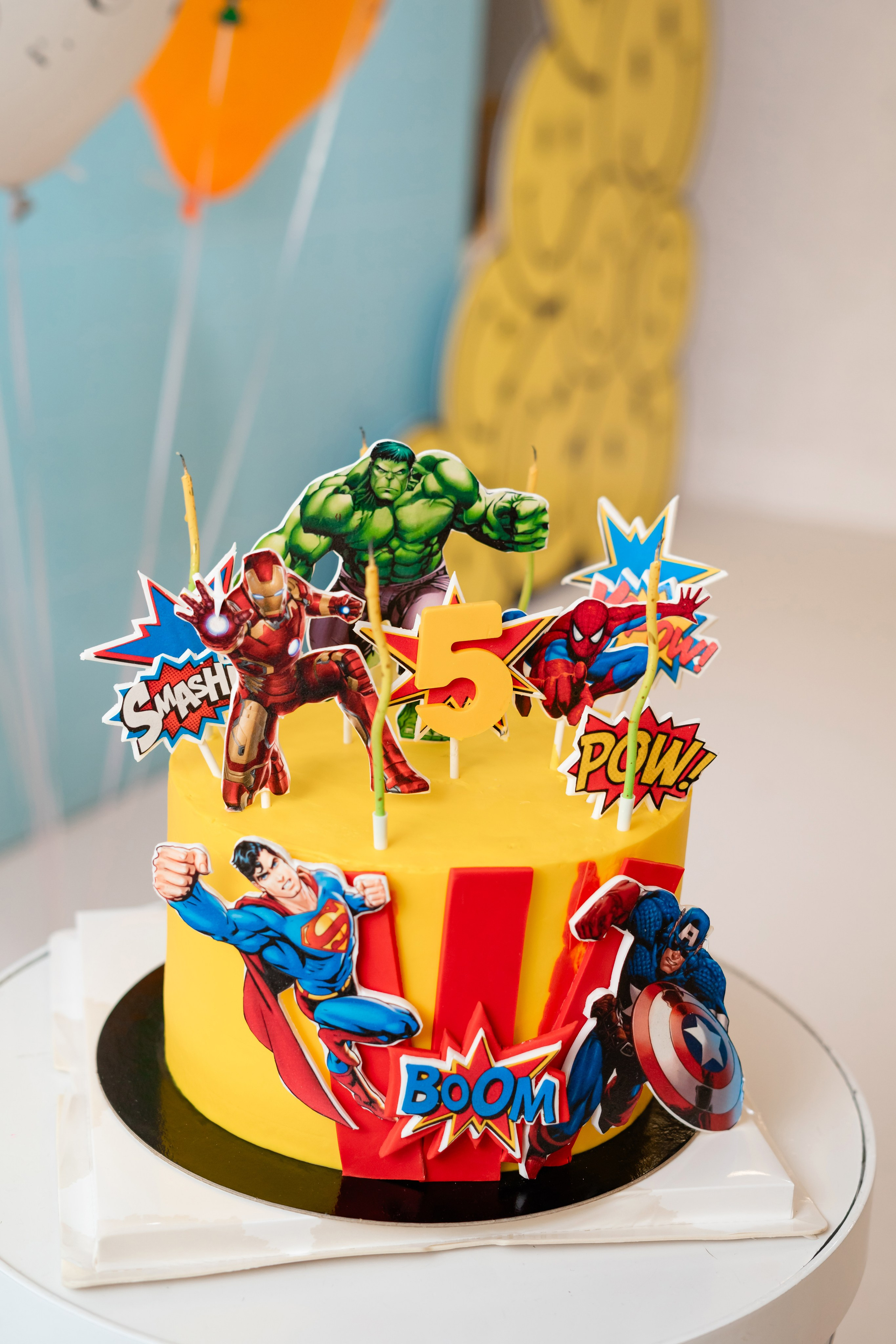 Арнольду 5 лет / Море Радости. Фотограф мероприятий в Ростове-на-Дону Есманская Елена