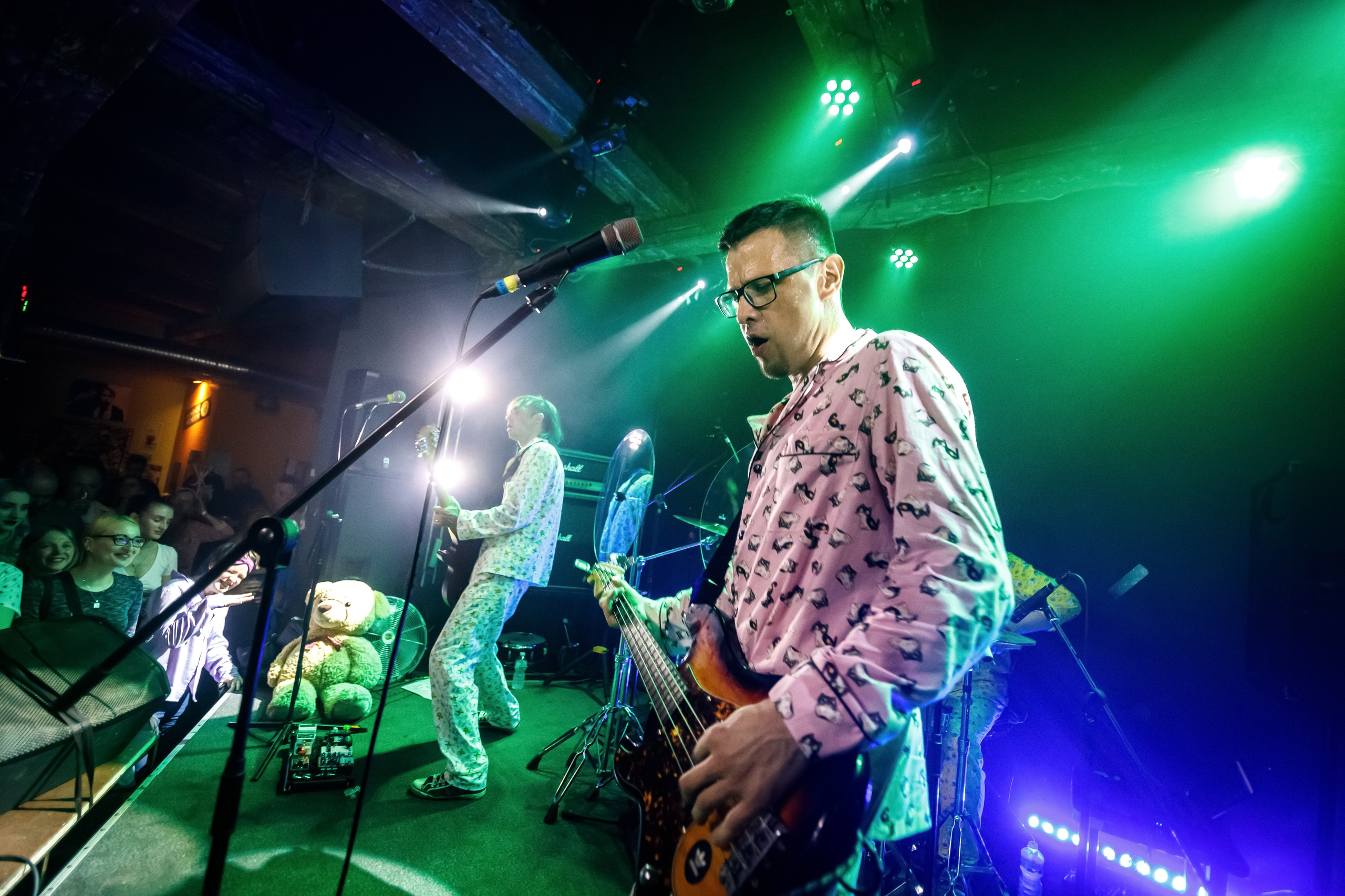 РАДИОПОМЕХИ. Фотограф Елена Богачева (lenalena_na_na_na)