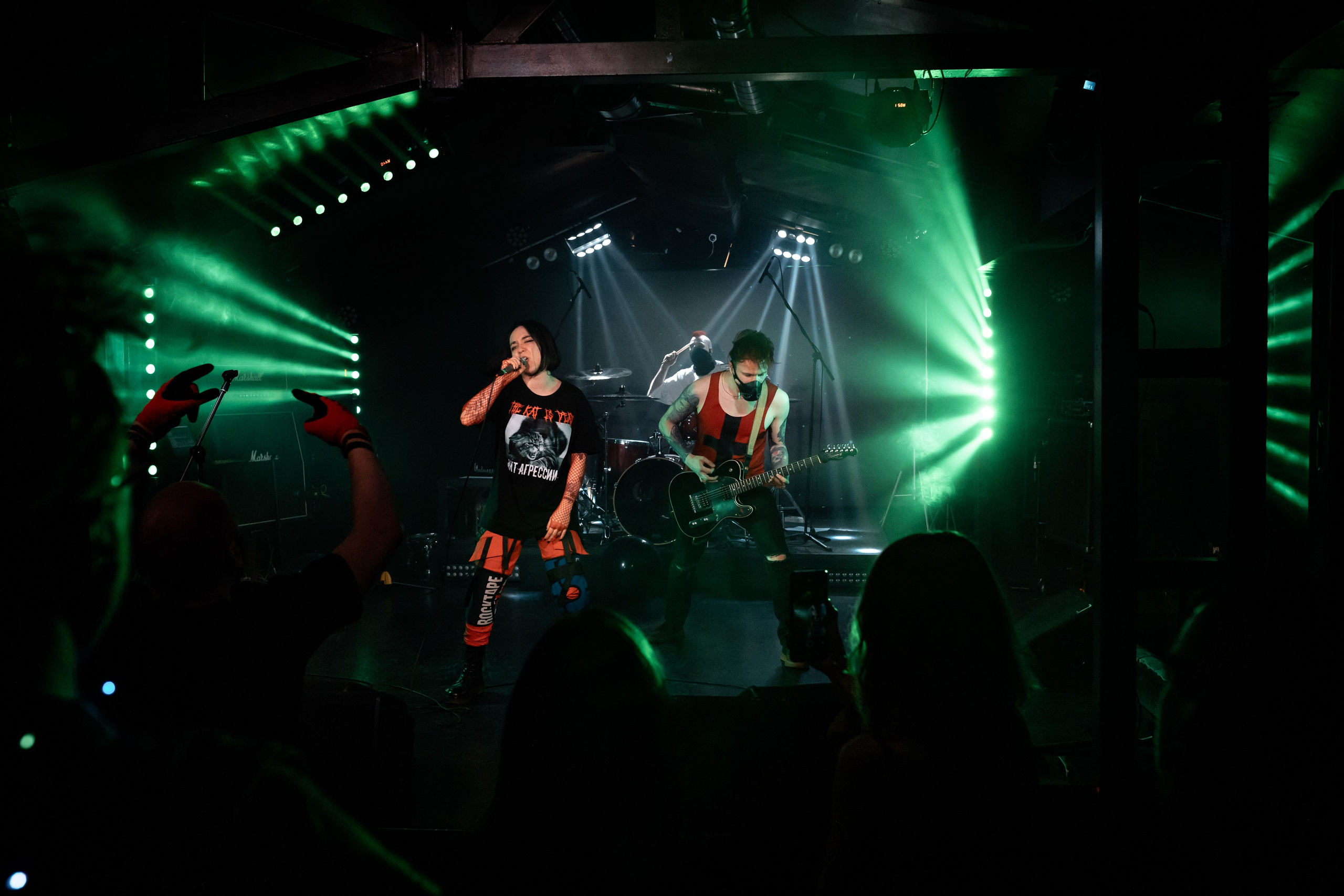 MAYDAY FEST. Фотограф Елена Богачева (lenalena_na_na_na)