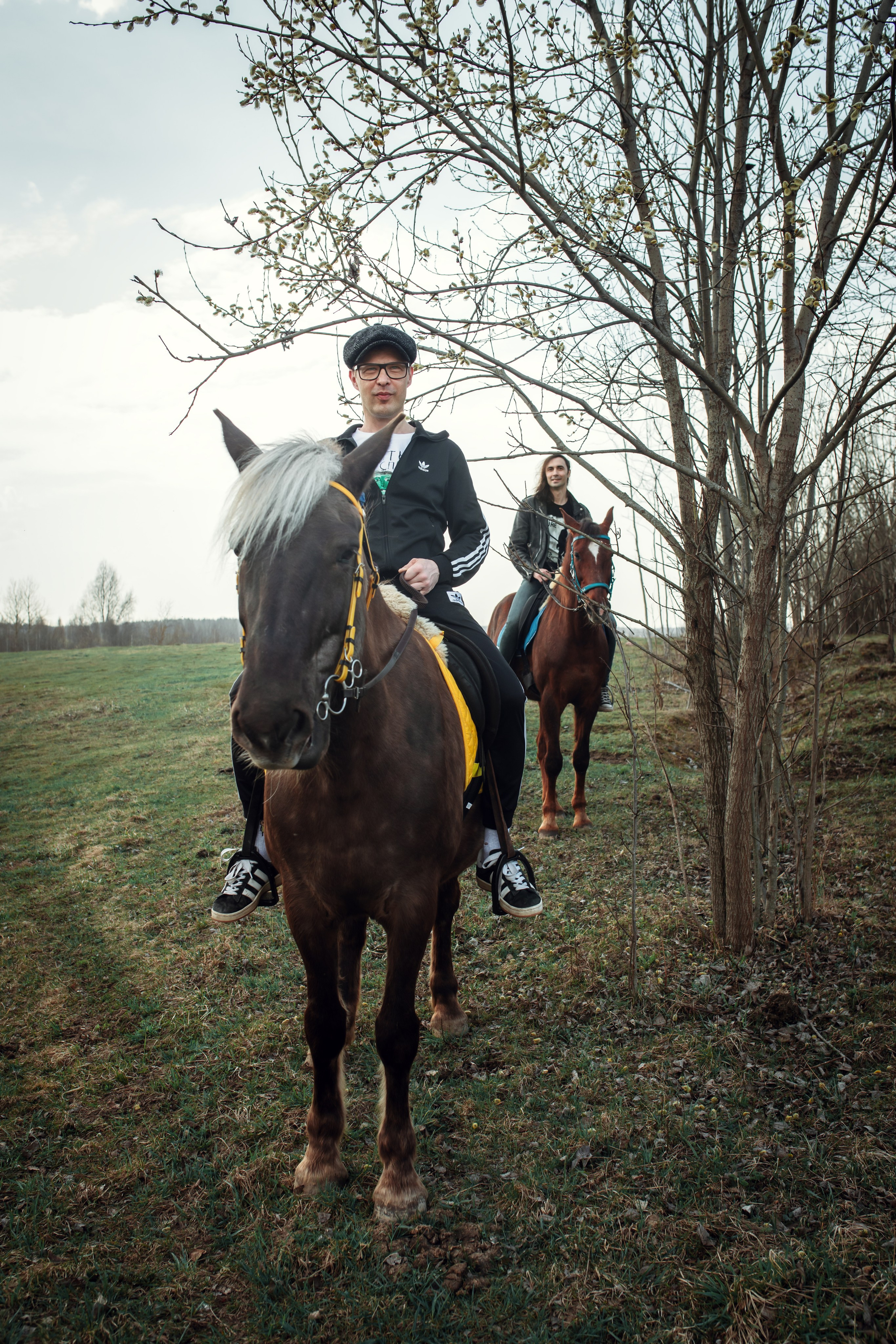 РАДИОПОМЕХИ. Фотограф Елена Богачева (lenalena_na_na_na)