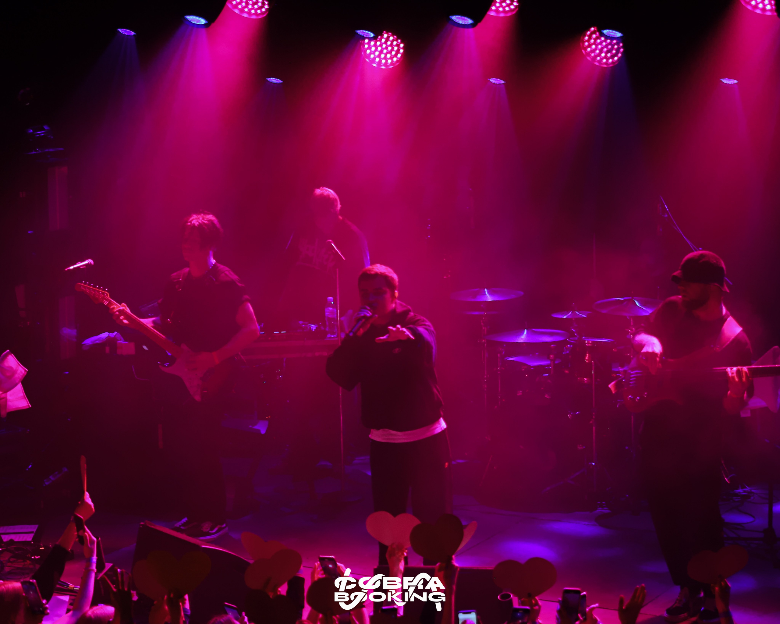 RAMIL'. Больше не греет