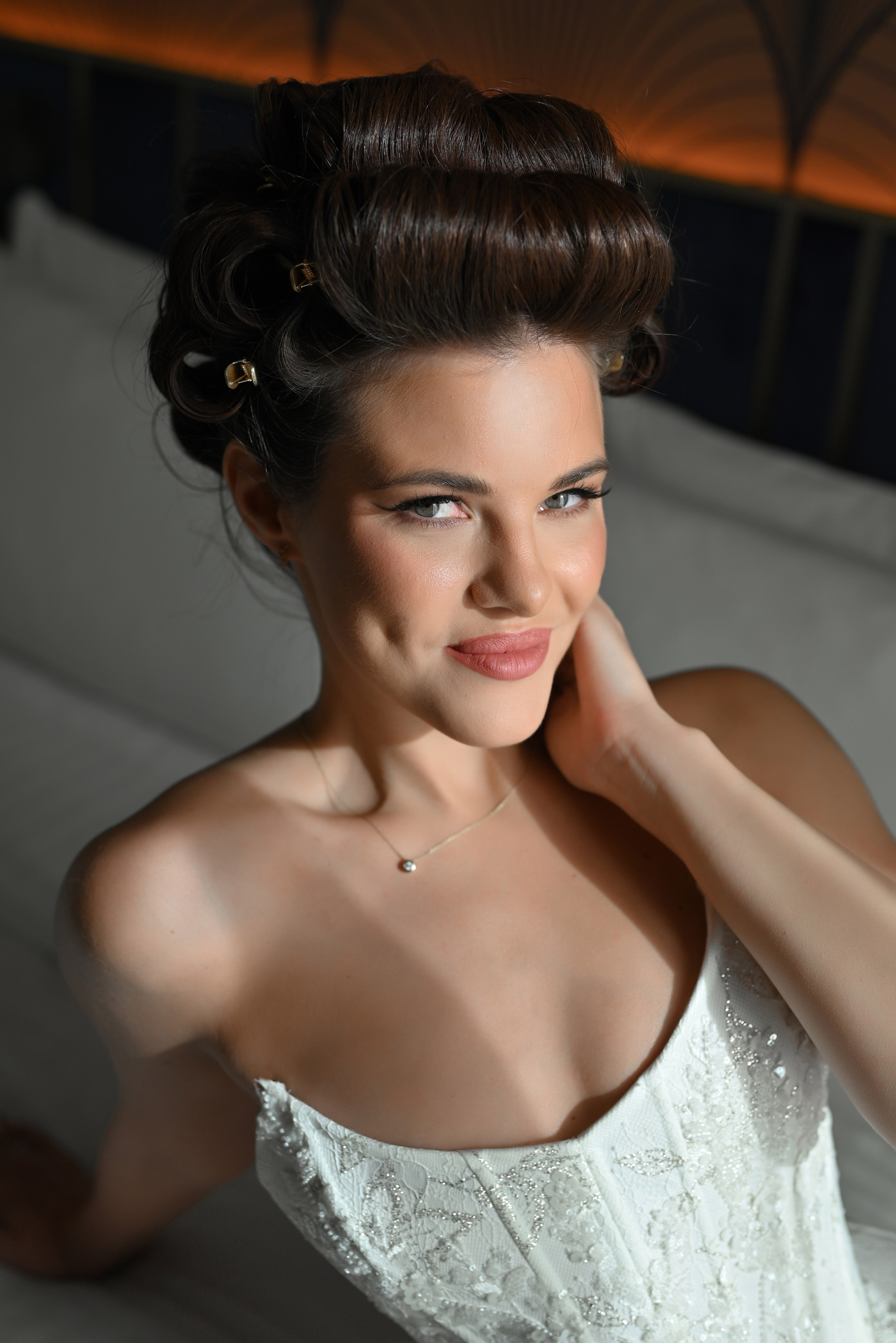 Идеальное утро Маши. Свадебный и семейный фотограф в Уфе Александров Максим