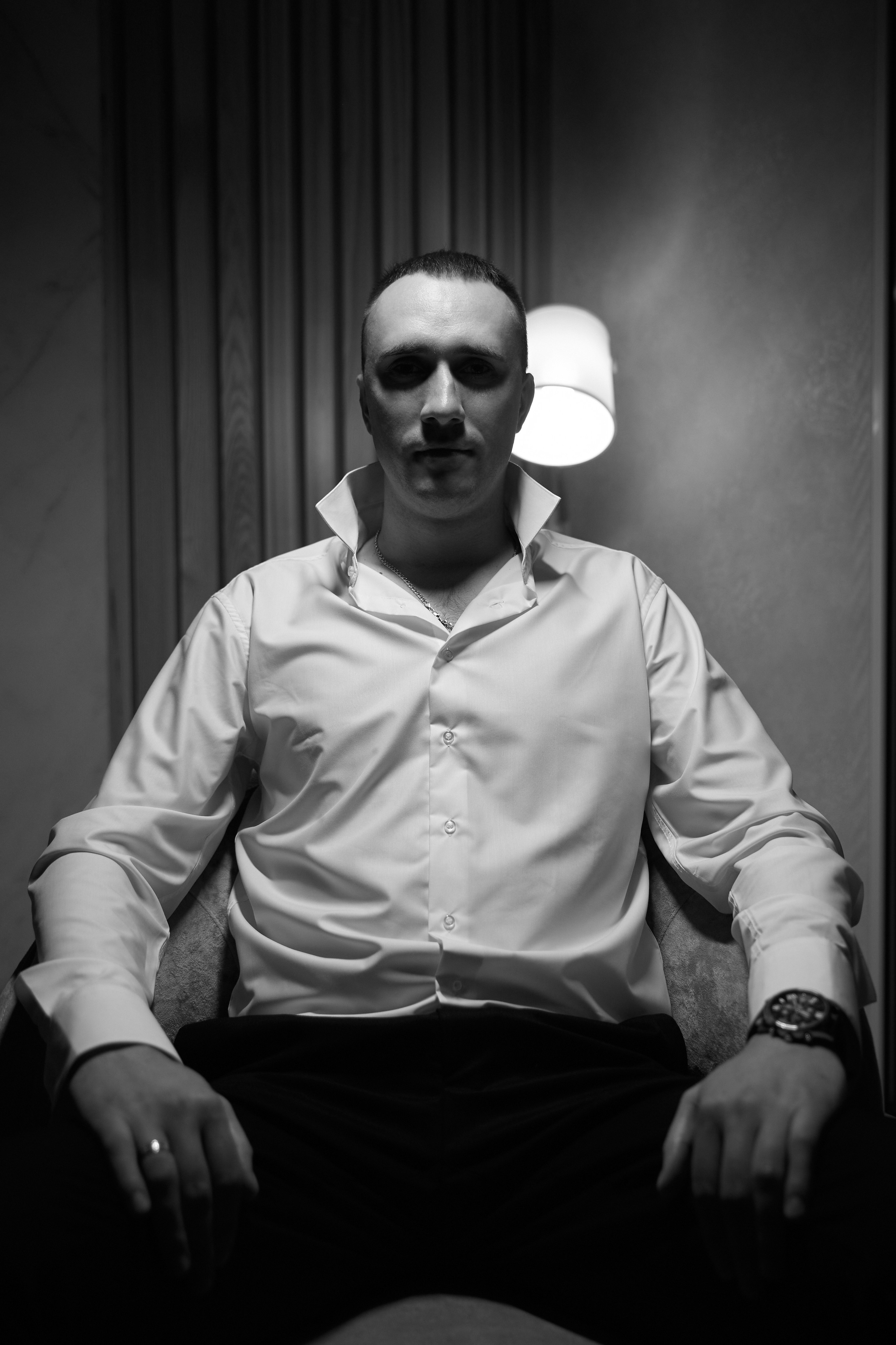 Дарья и Алексей