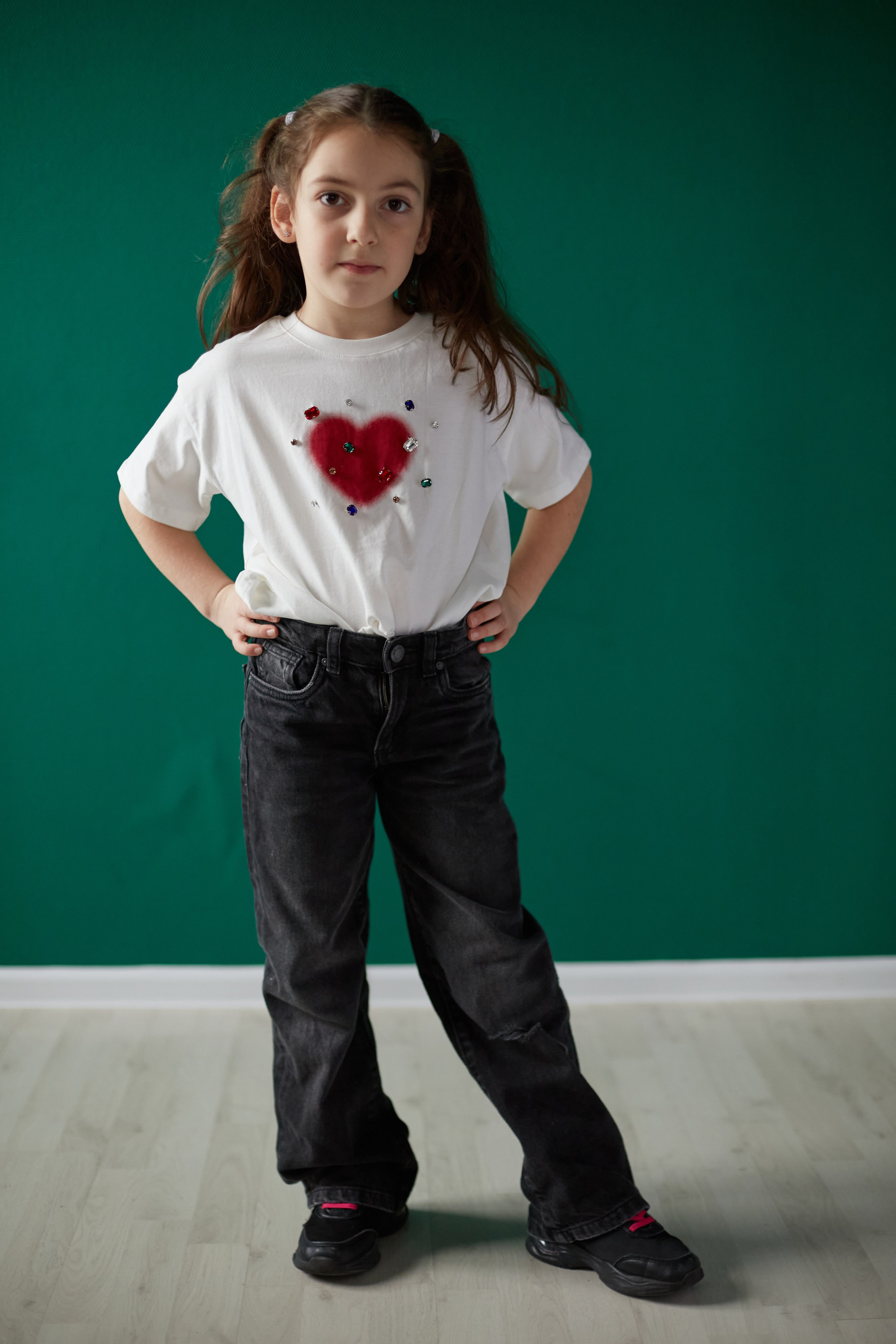 Стрельникова Вероника. Фотограф Зиновьев Михаил