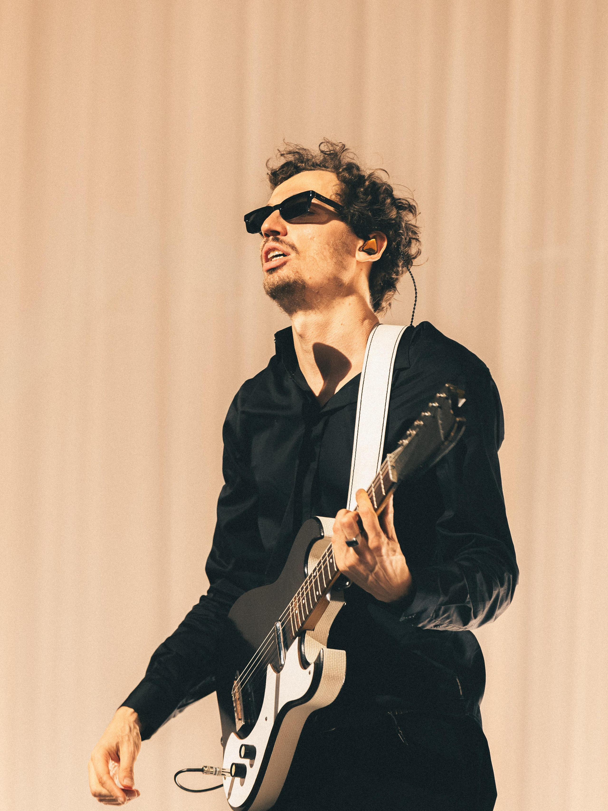 ZOLOTO. Saint-Petersburg 17.4.26. RUSLAN ROZANOV