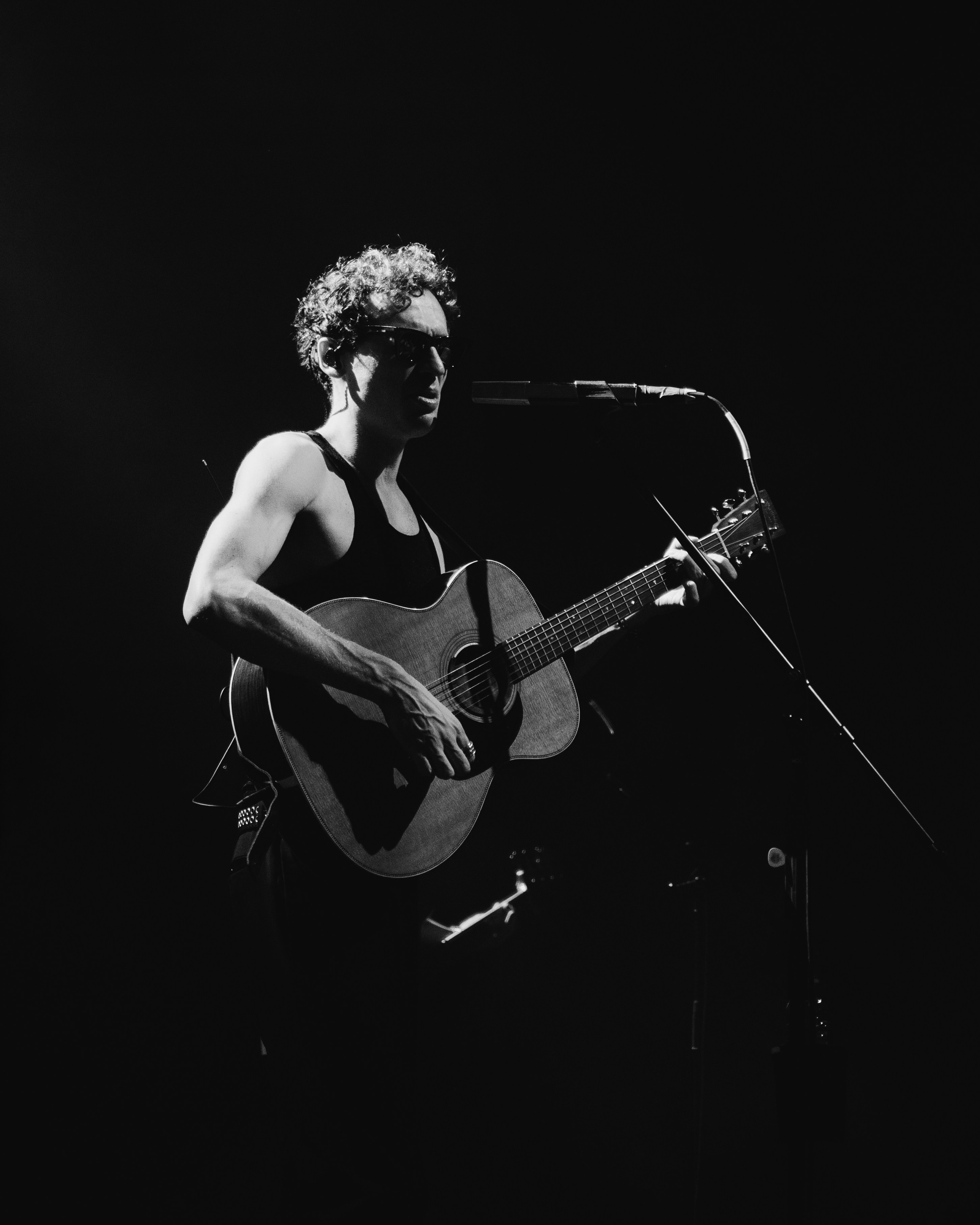 ZOLOTO. MuzBit Unlock Tour’25 Saint-Petersburg. RUSLAN ROZANOV