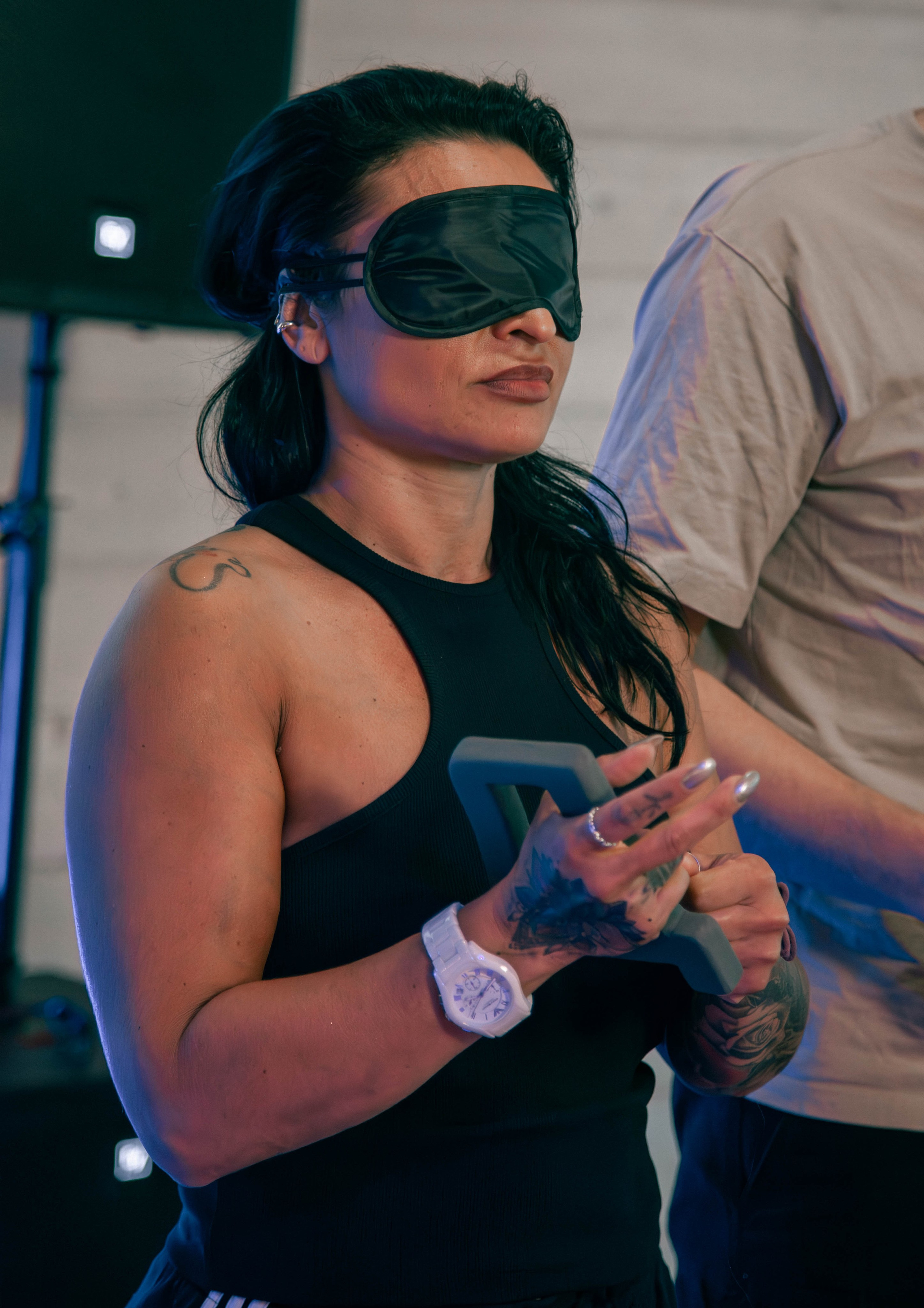 Тимбилдинг. Георгий Тришаков