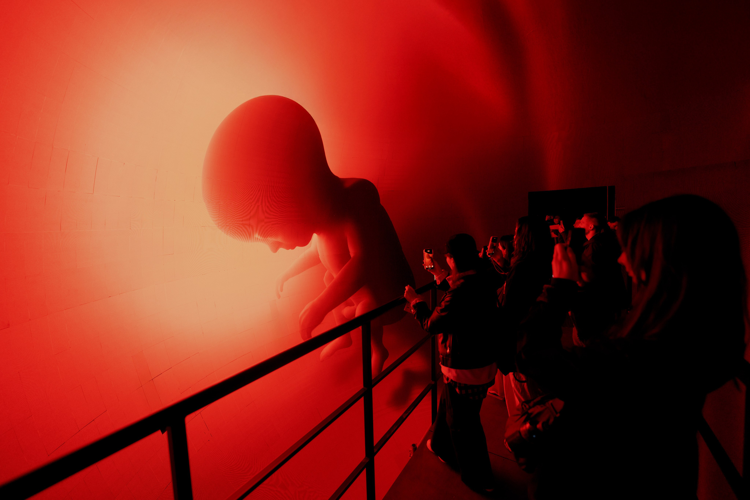 Intervals Festival 2025. @tomrus: Рустам Шагиморданов — фотограф