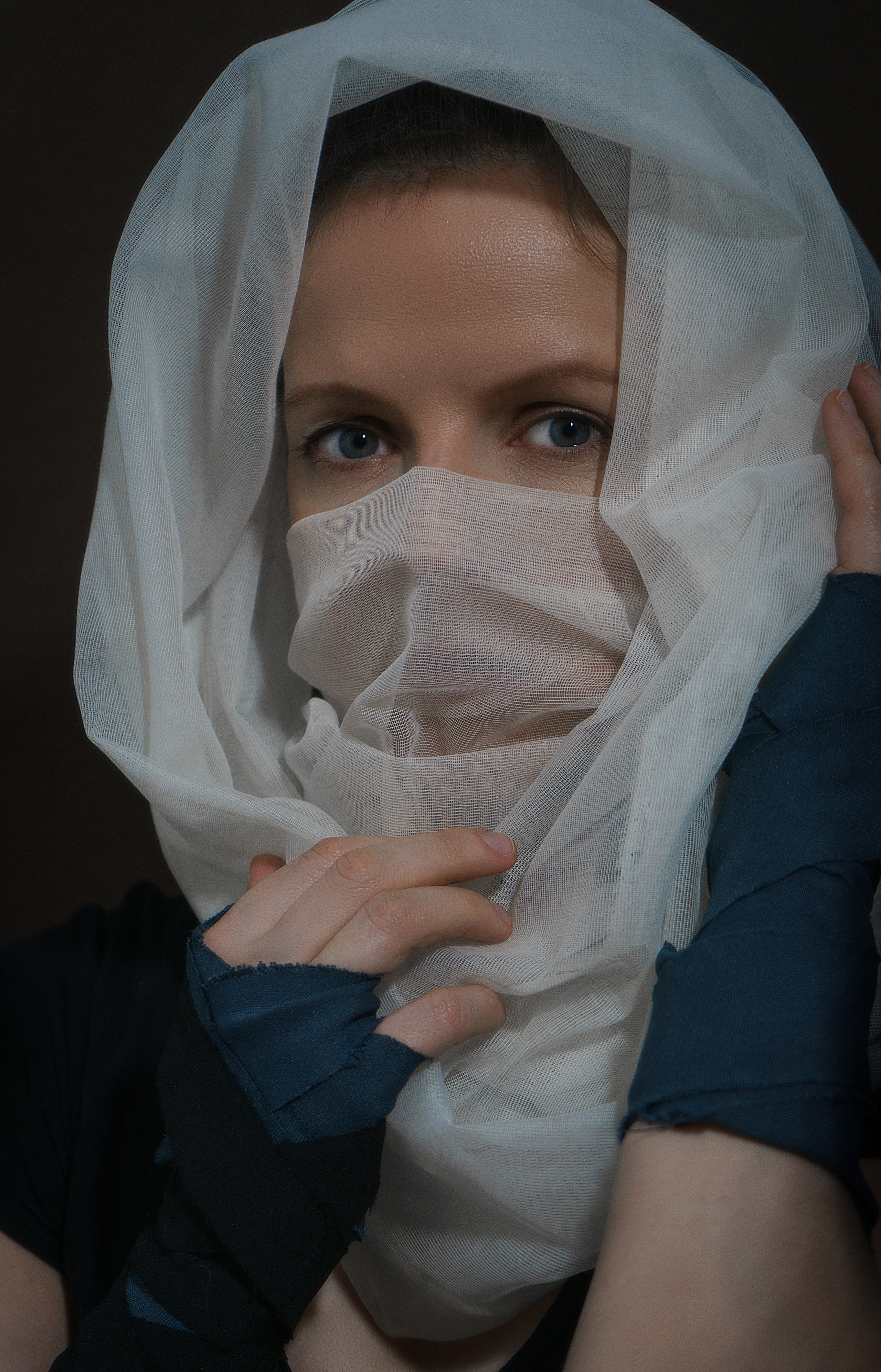 Тайна. Фотограф — Валерия Валерьевна — Иркутск