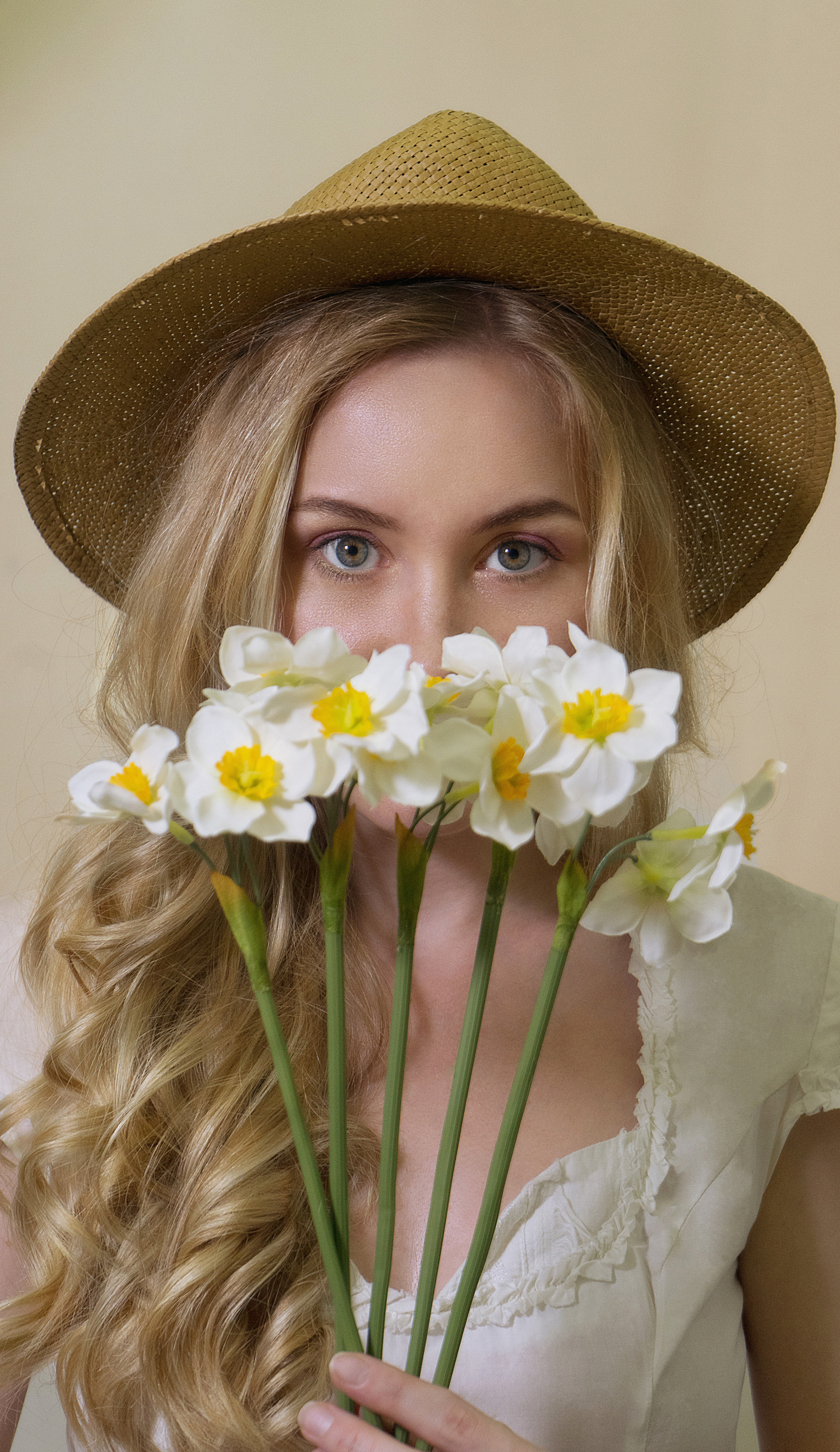 История с цветами. Фотограф — Валерия Валерьевна — Иркутск