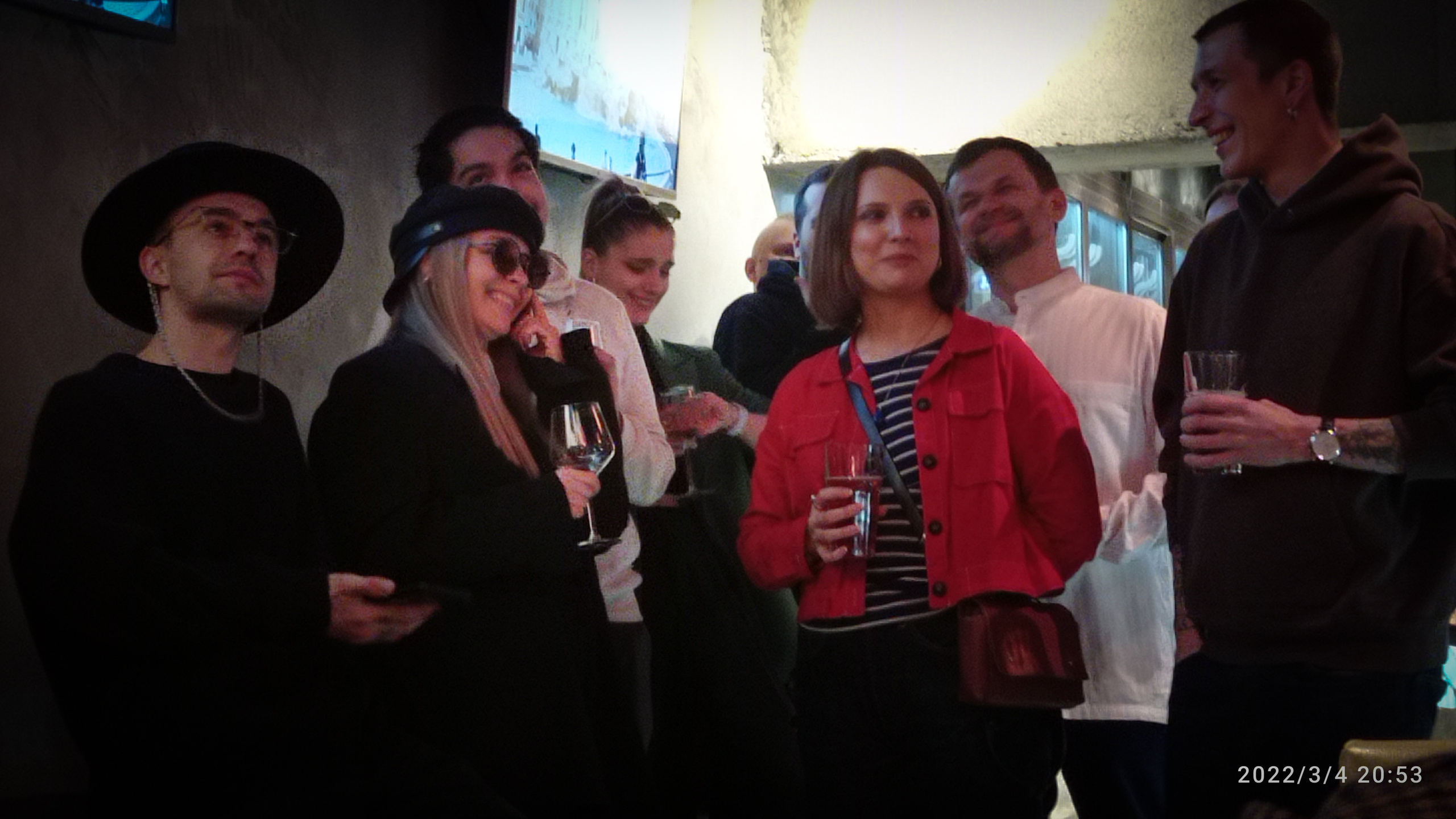 Страх который построил мой коллаж. Фотограф — Валерия Валерьевна — Иркутск