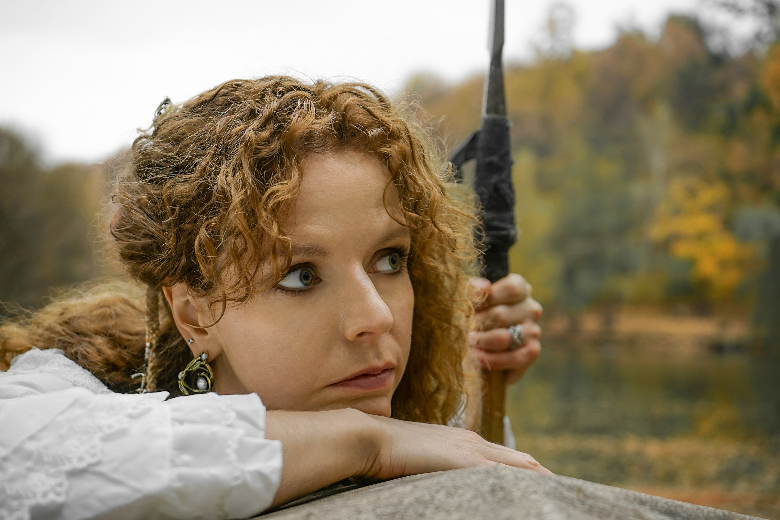 Поход. Фотограф — Валерия Валерьевна — Иркутск