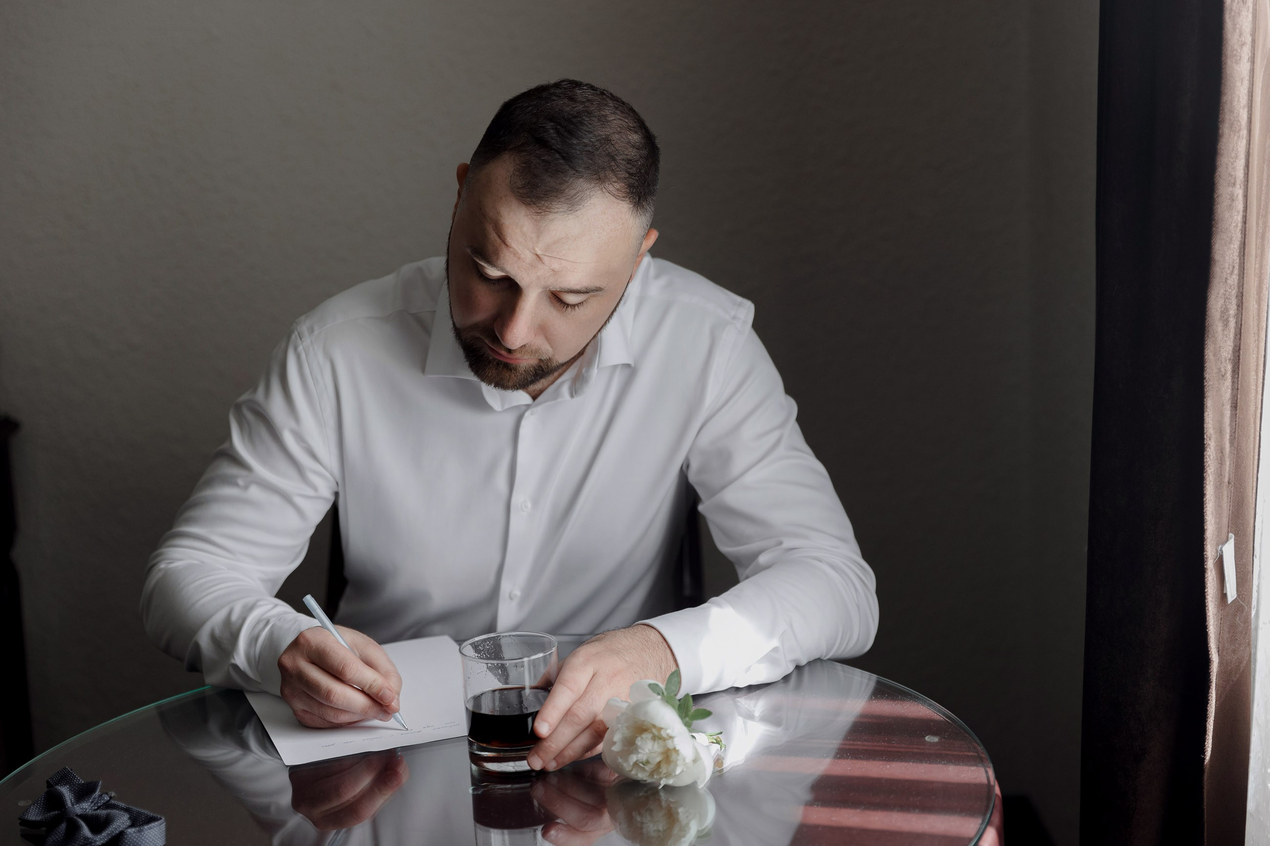 Дамир и Анна. Свадебный фотограф и видеограф Юрий и Эля Дубинины