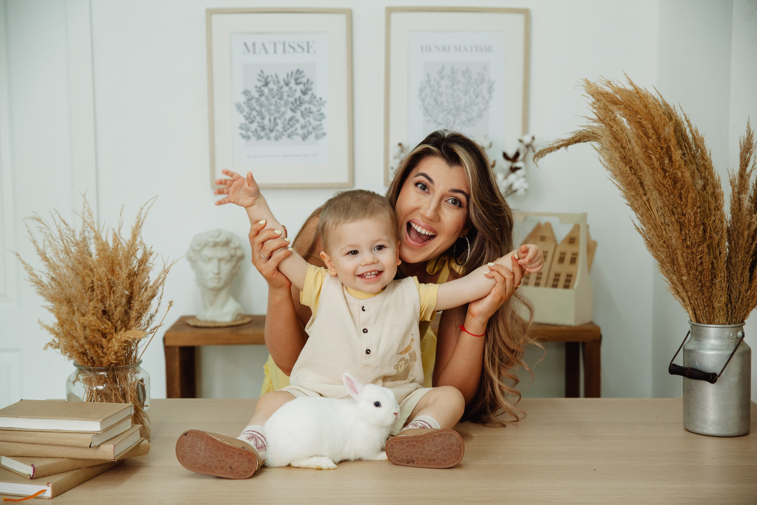 Семейные. Семейный и свадебный фотограф в Усть-Лабинске Маргарита Михеева