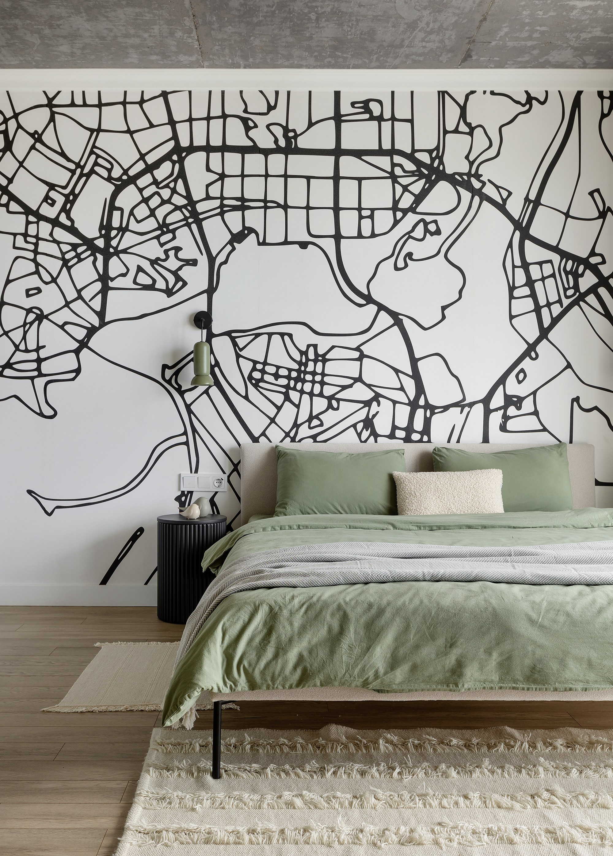 Интерьерный фотограф Георгий Трушкин Казань Москва Россия