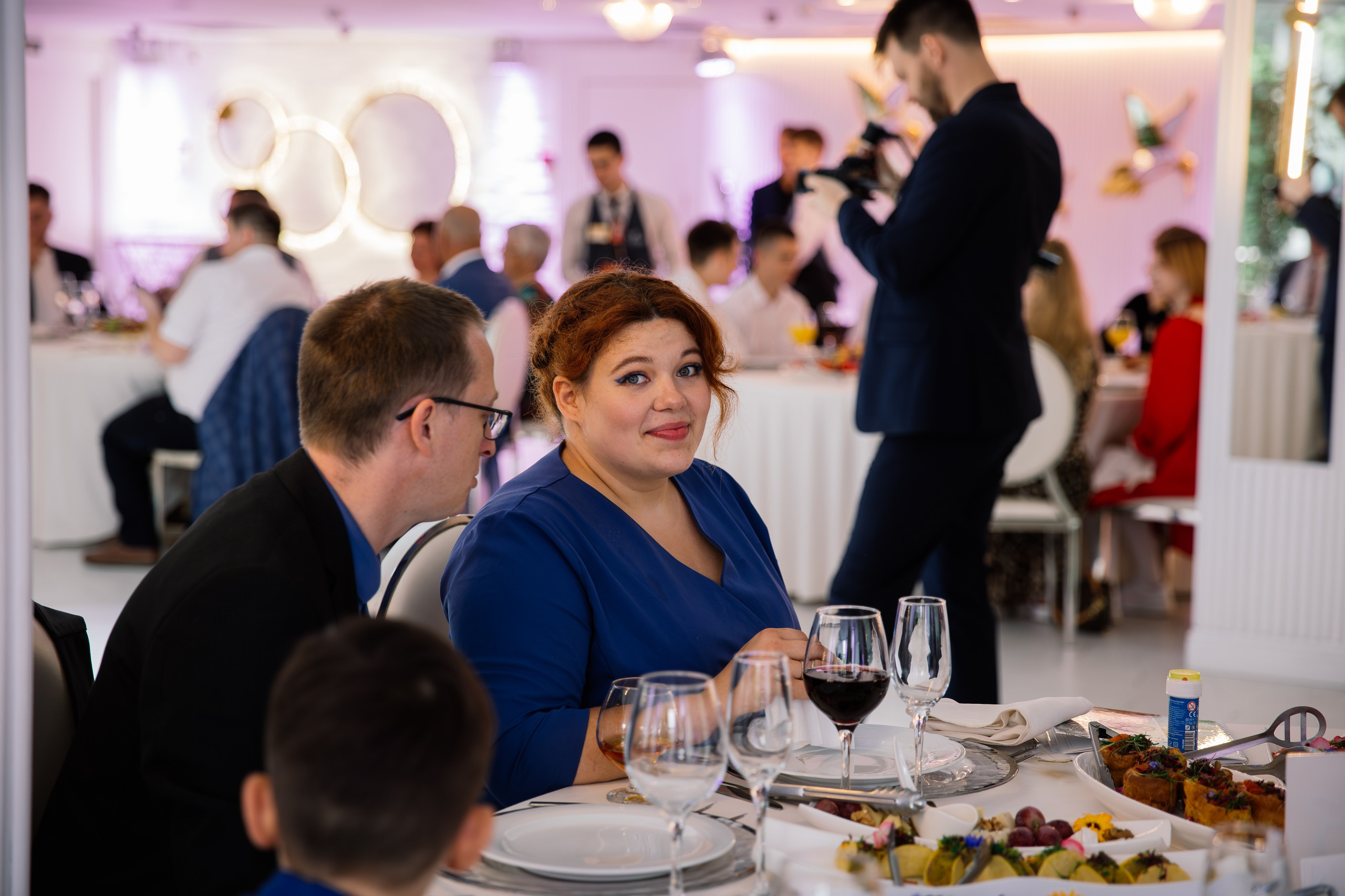 Анастасия и Георгий. Семейный фотограф Толстикова Кристина