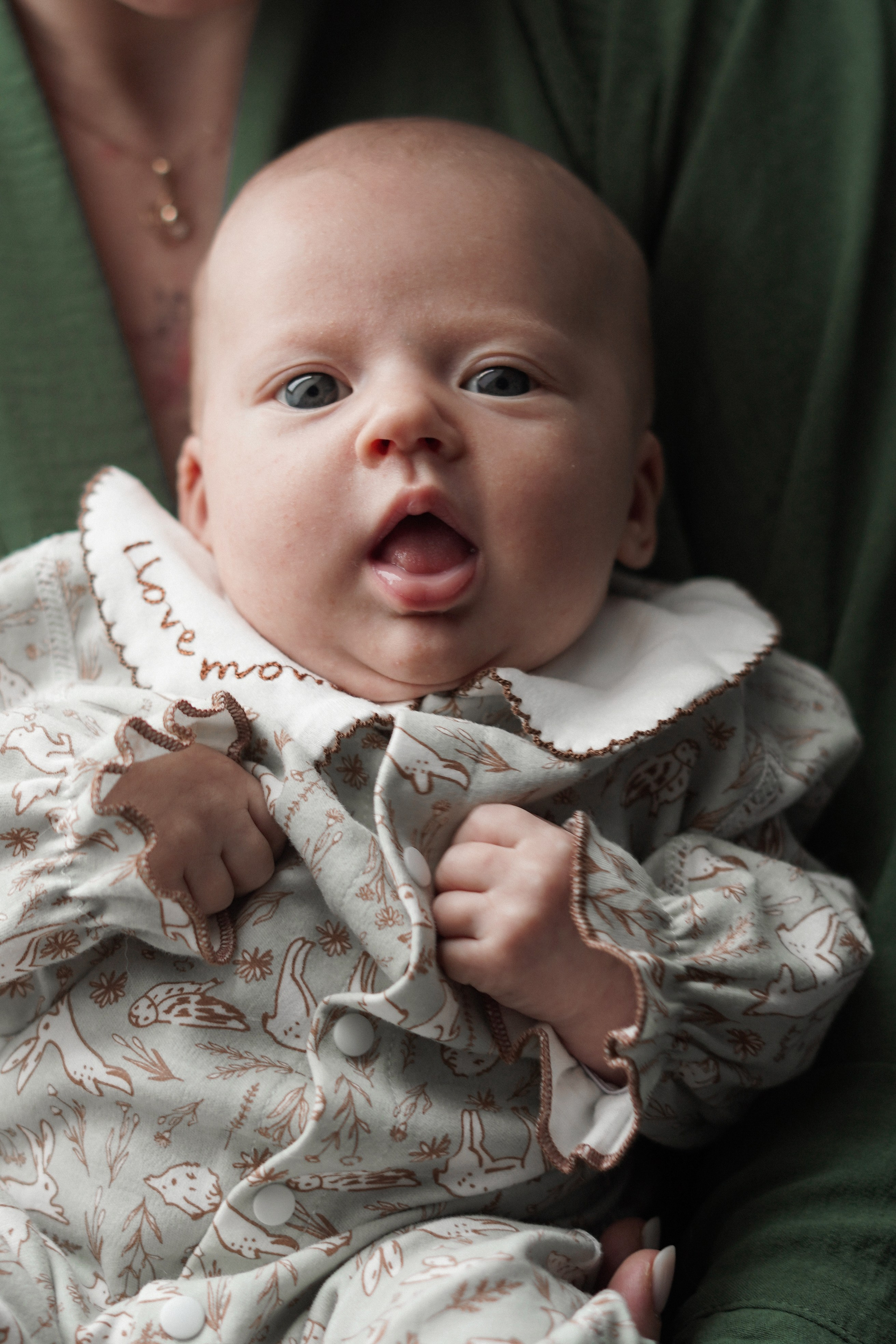 Алиса. Свадебный и портретный фотограф в Санкт-Петербурге Софья Каркачева