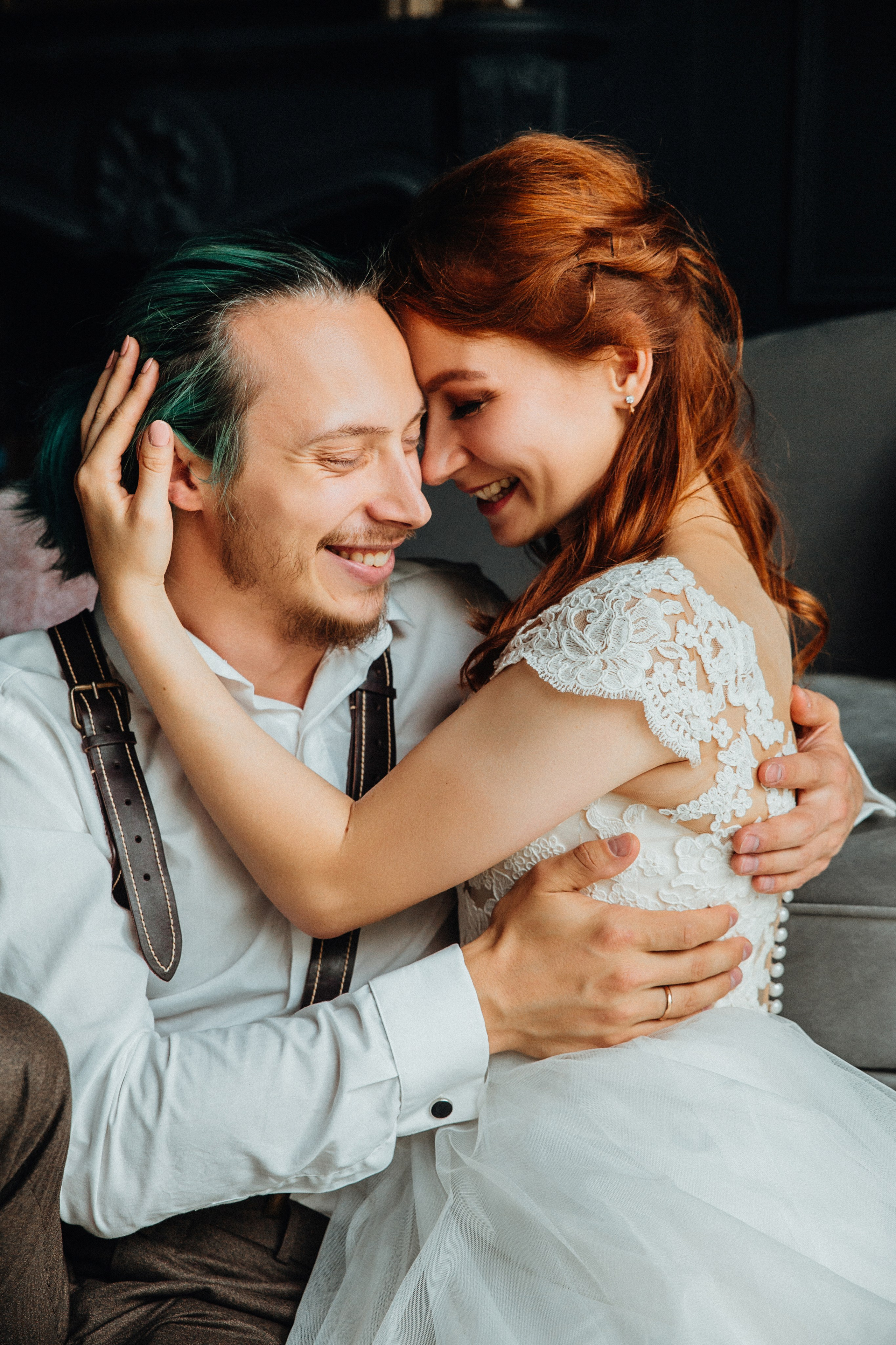 J. Портретный и Семейный фотограф в Санкт-Петербурге Rocket Alice