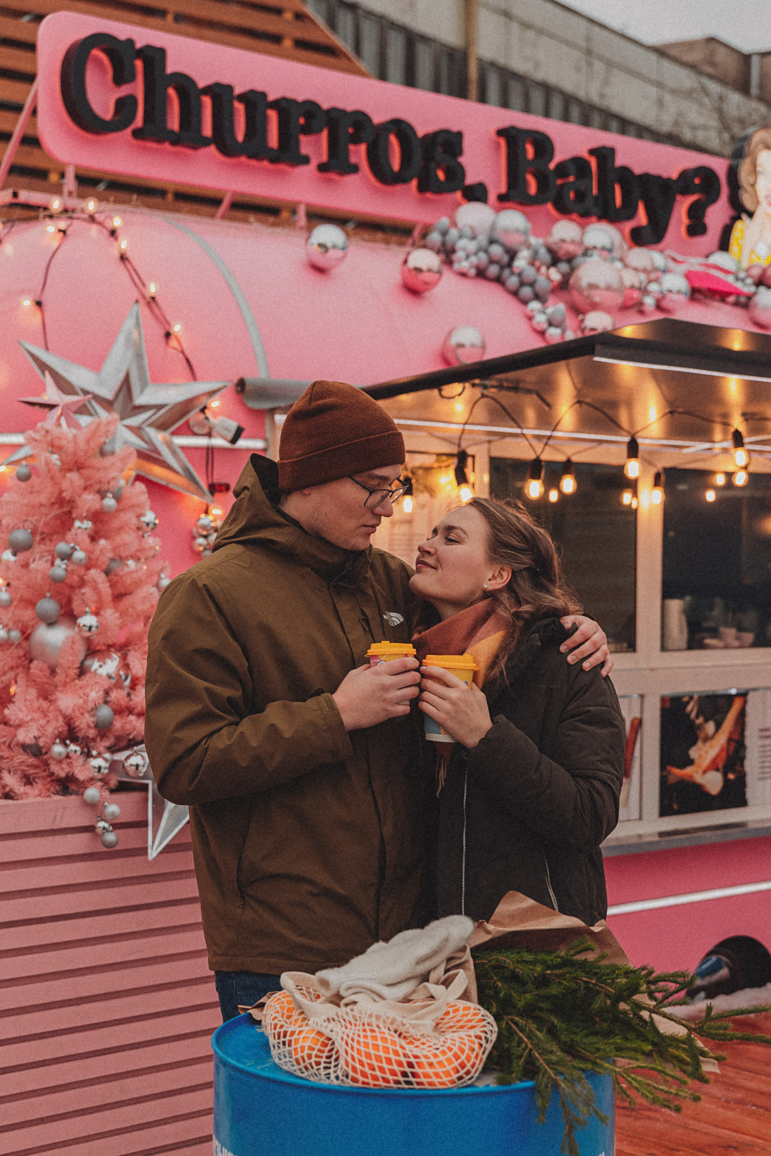 S+N. Портретный и Семейный фотограф в Санкт-Петербурге Rocket Alice